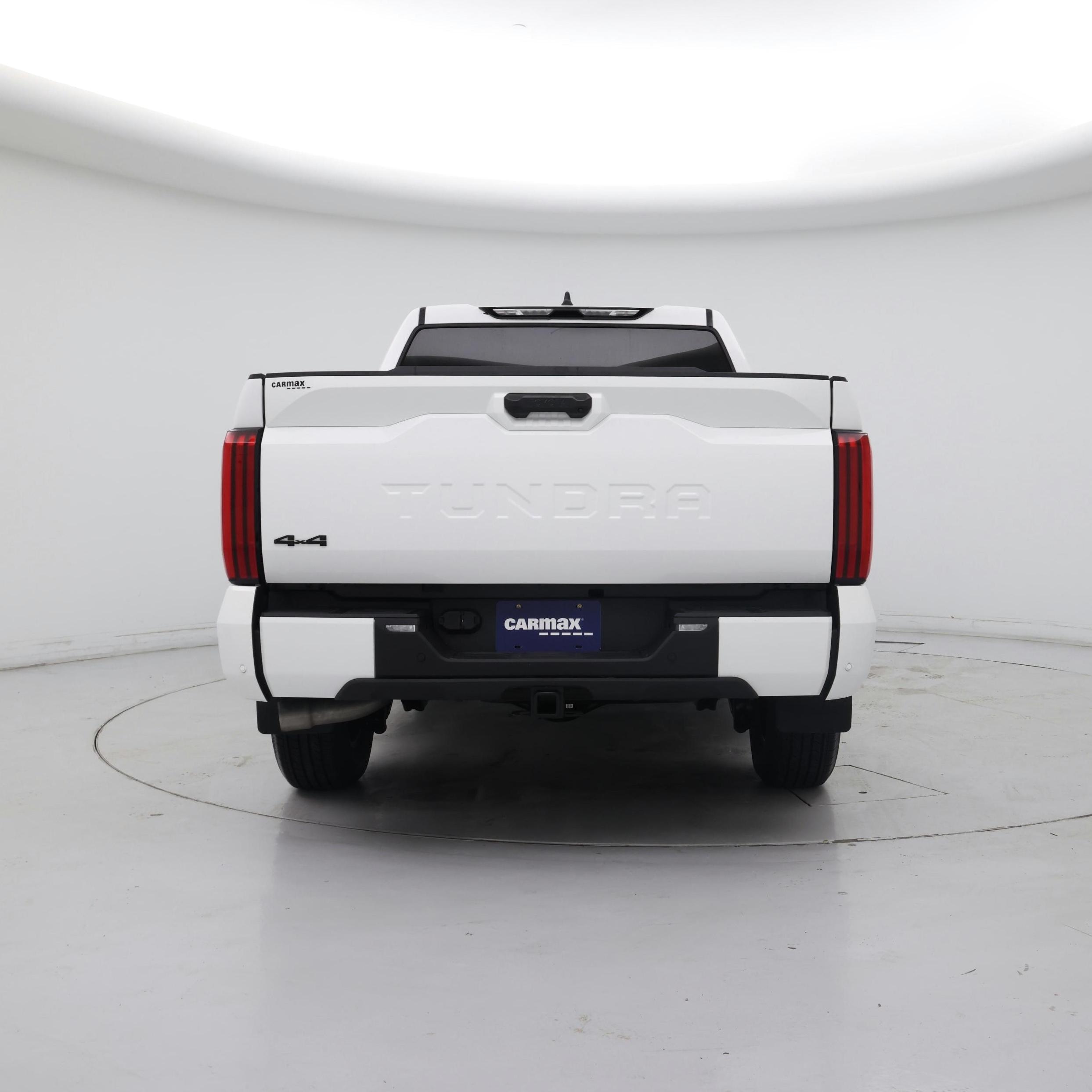 Thumbnail: 2024 Toyota Tundra - 6