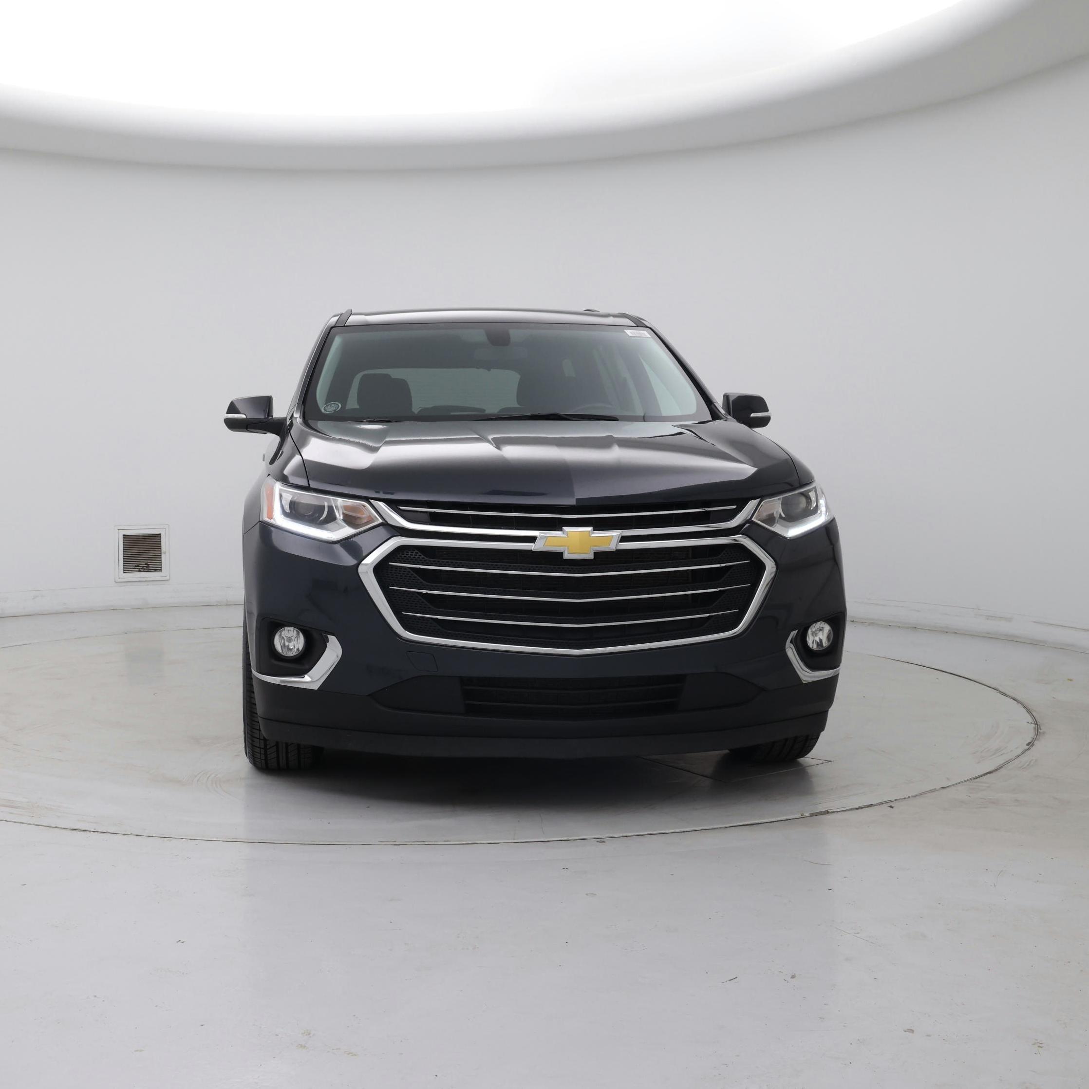 Thumbnail: 2021 Chevrolet Traverse - 5