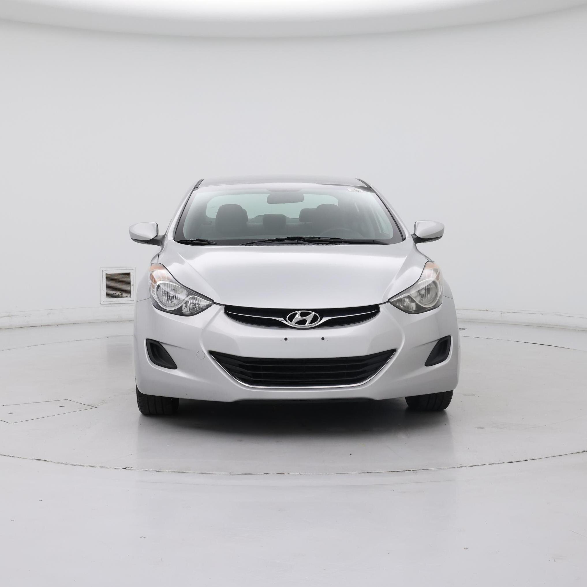 Thumbnail: 2013 Hyundai Elantra - 5