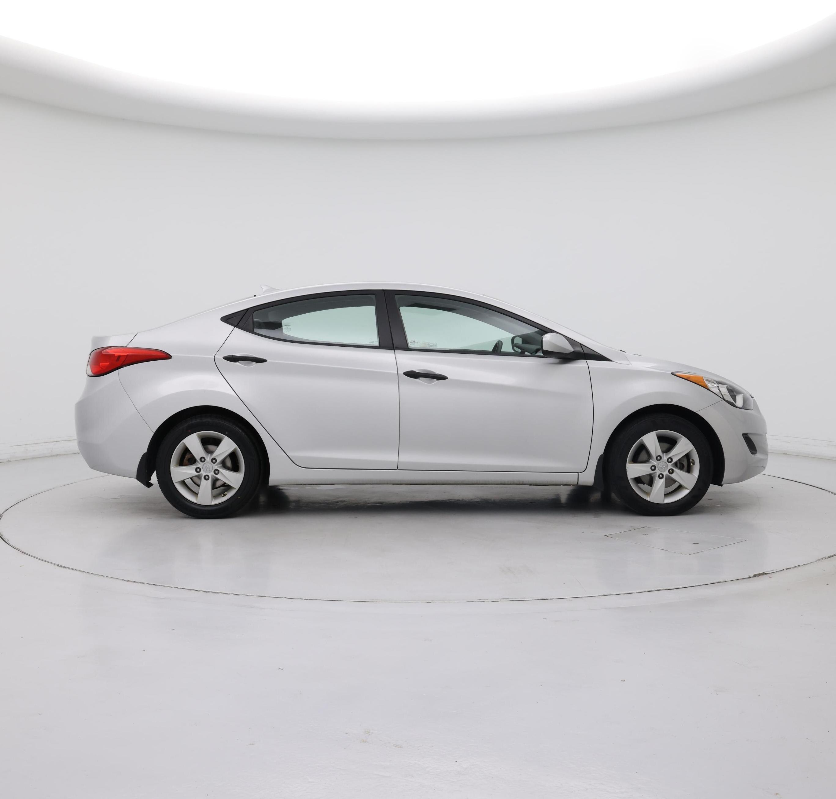 Thumbnail: 2013 Hyundai Elantra - 7