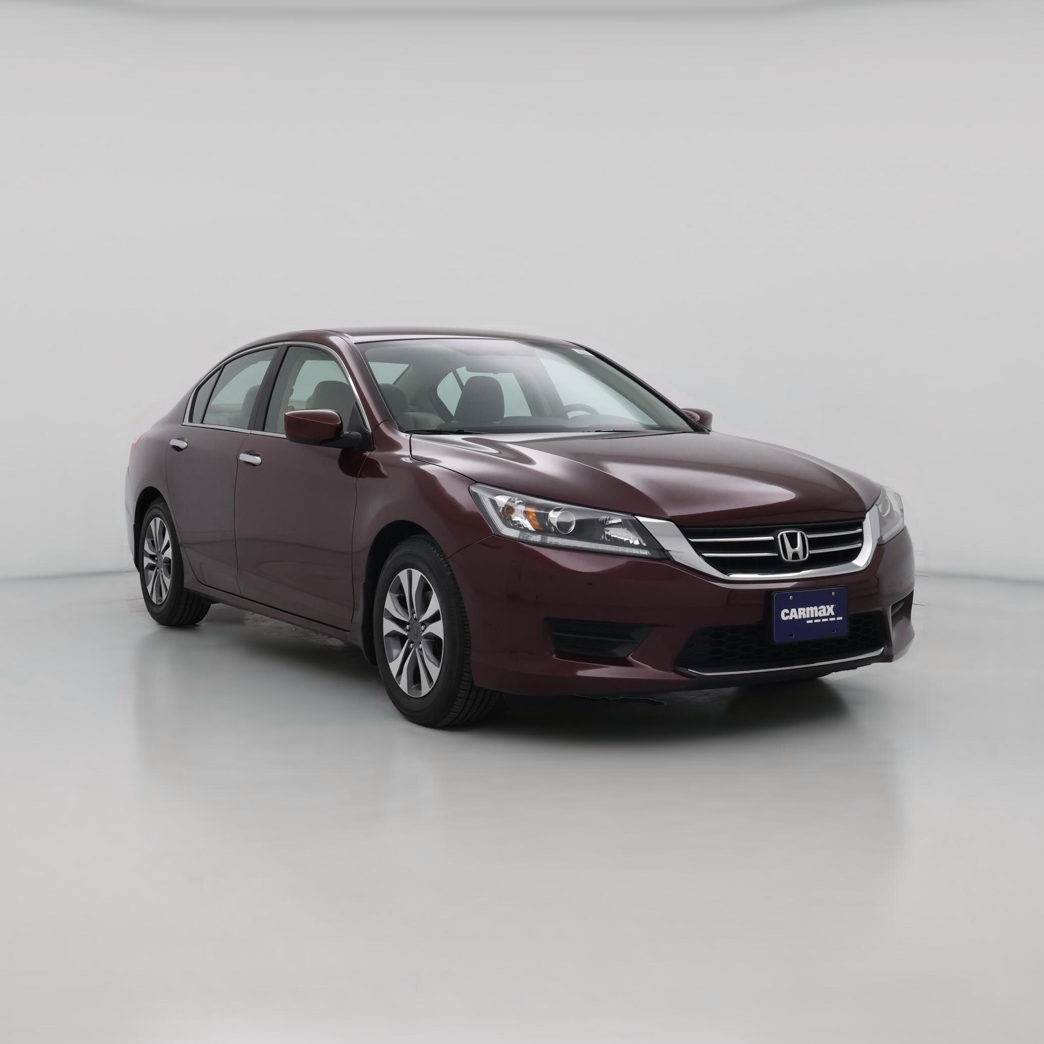 Thumbnail: 2013 Honda Accord - 1
