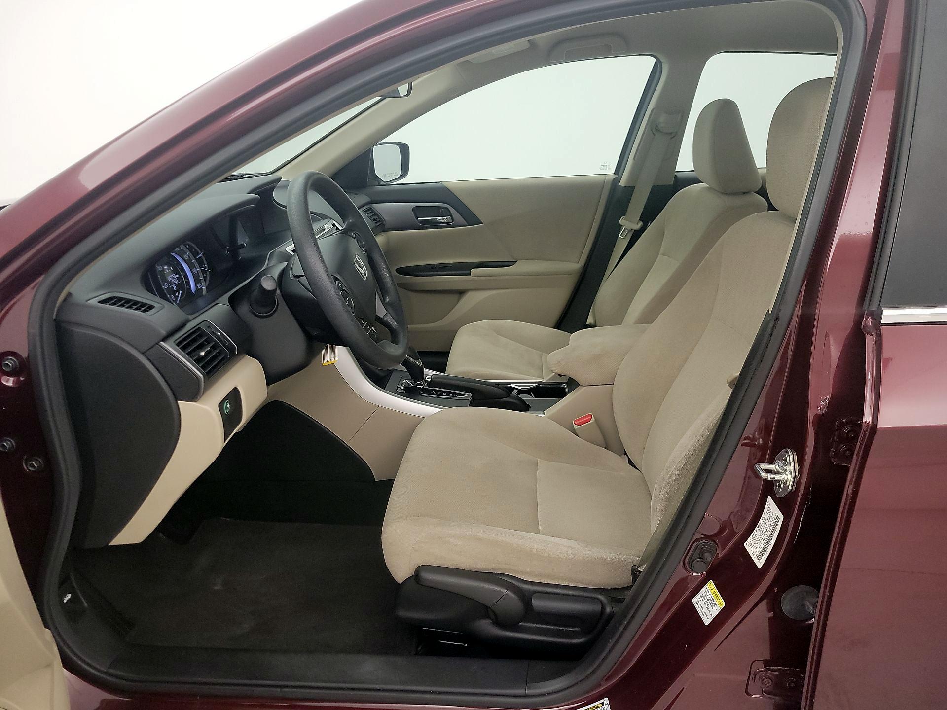 Thumbnail: 2013 Honda Accord - 11