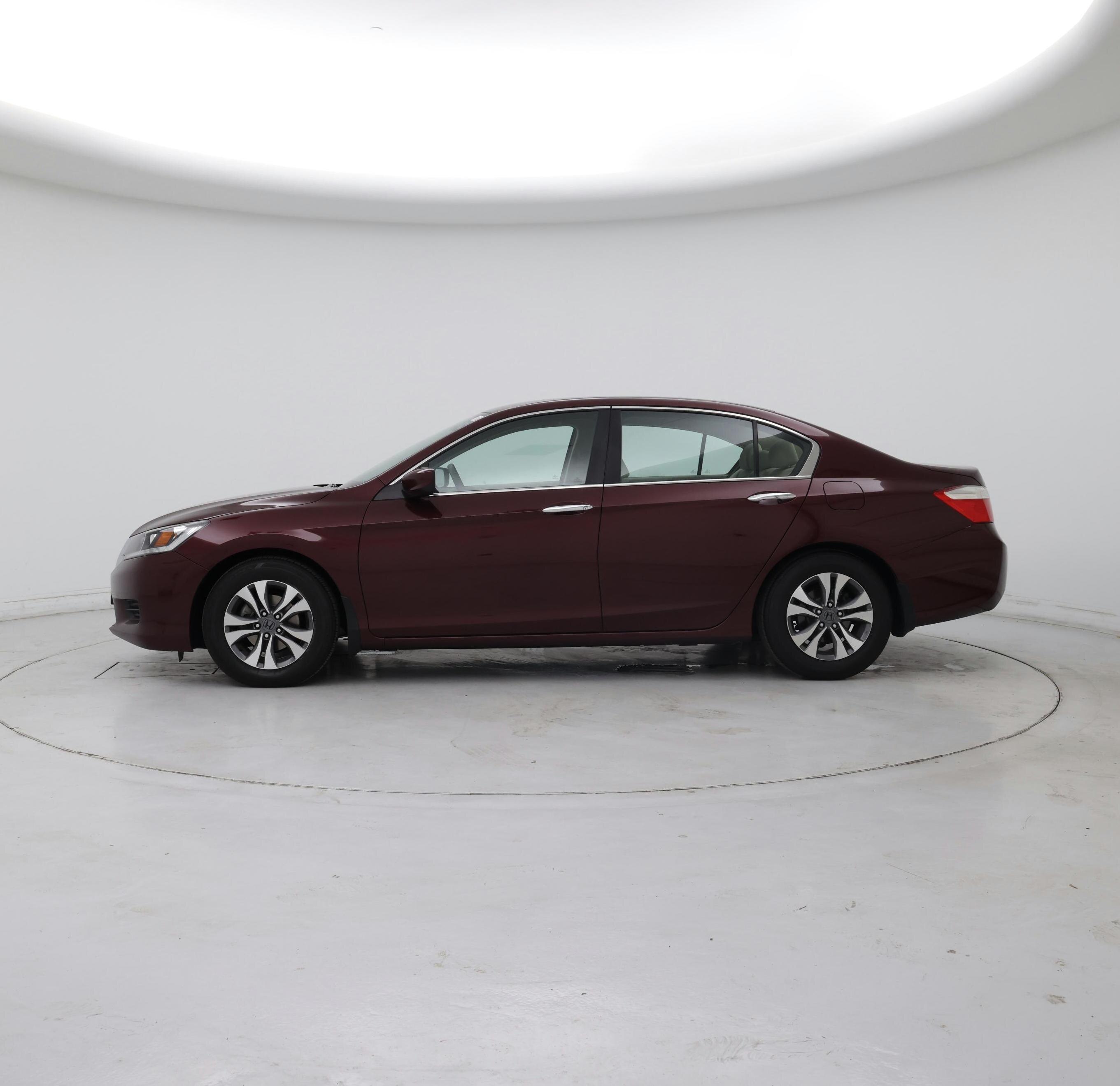 Thumbnail: 2013 Honda Accord - 3