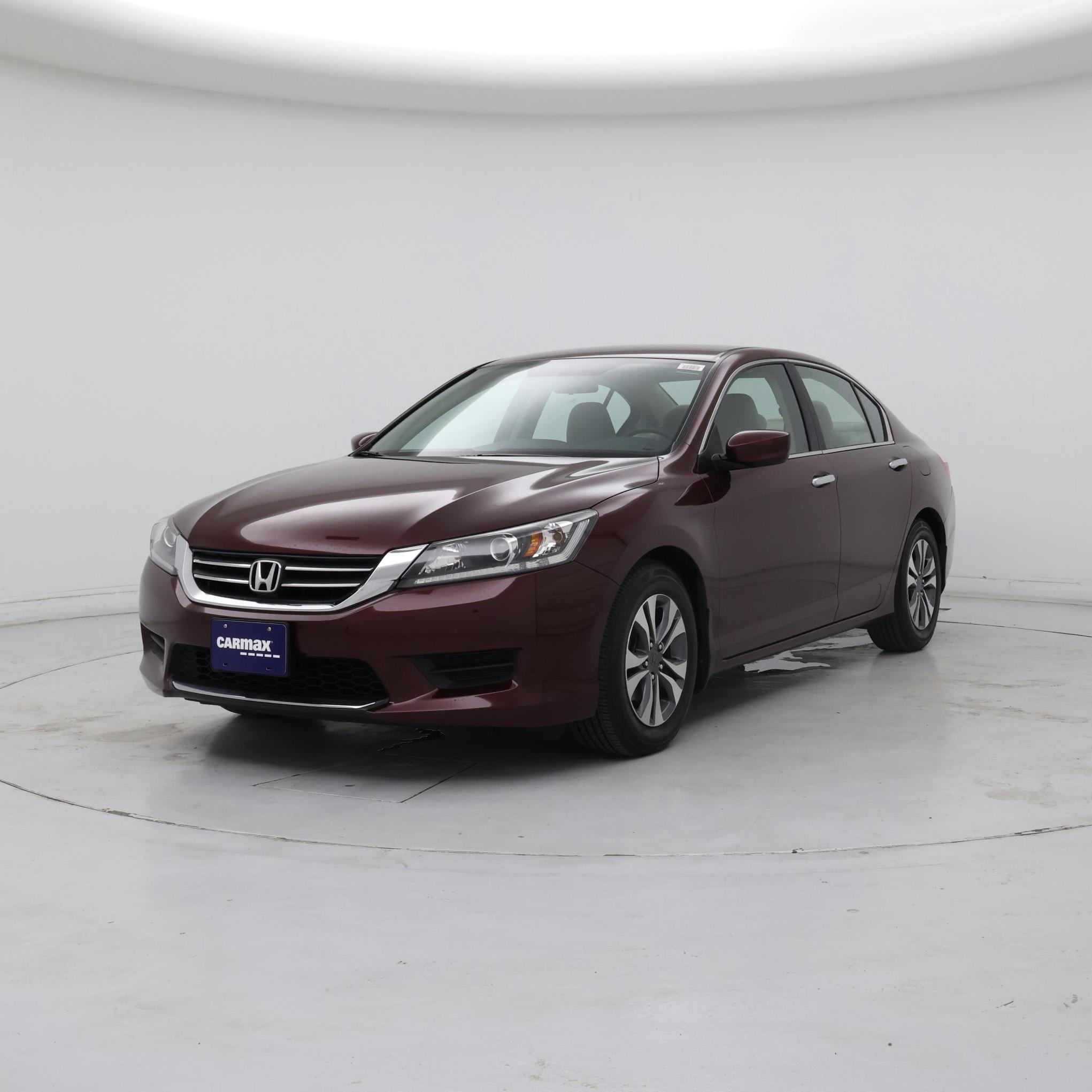 Thumbnail: 2013 Honda Accord - 4