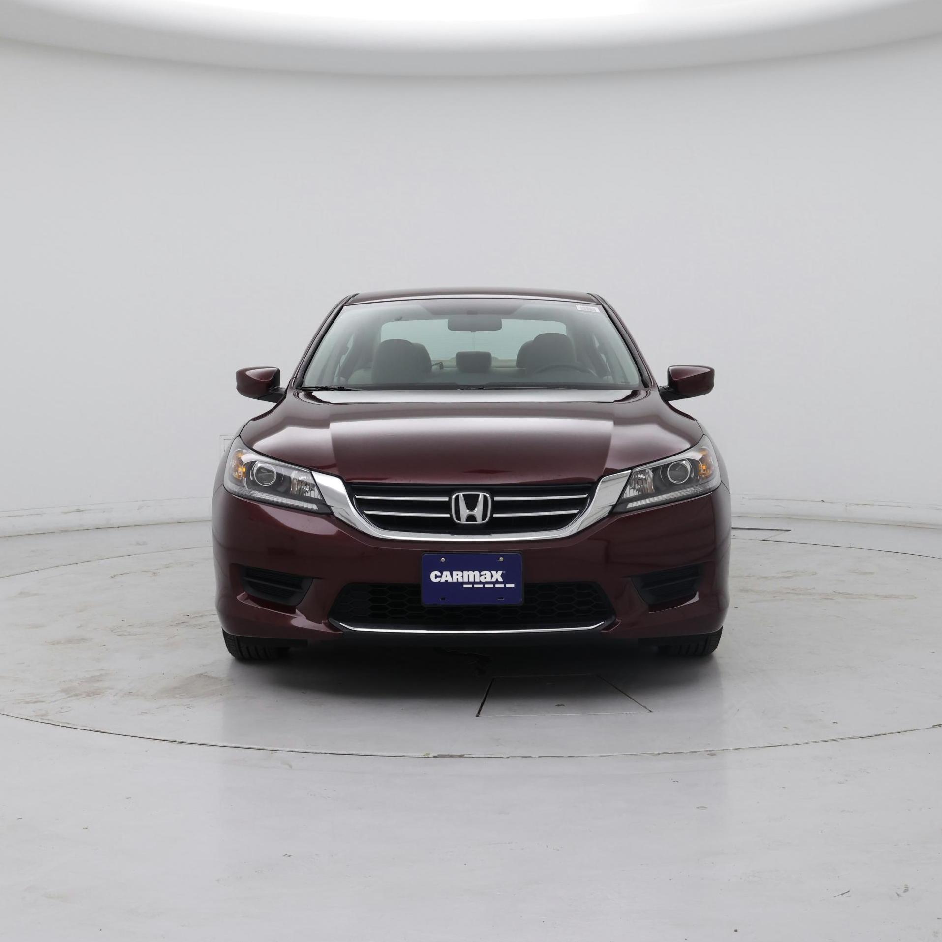Thumbnail: 2013 Honda Accord - 5