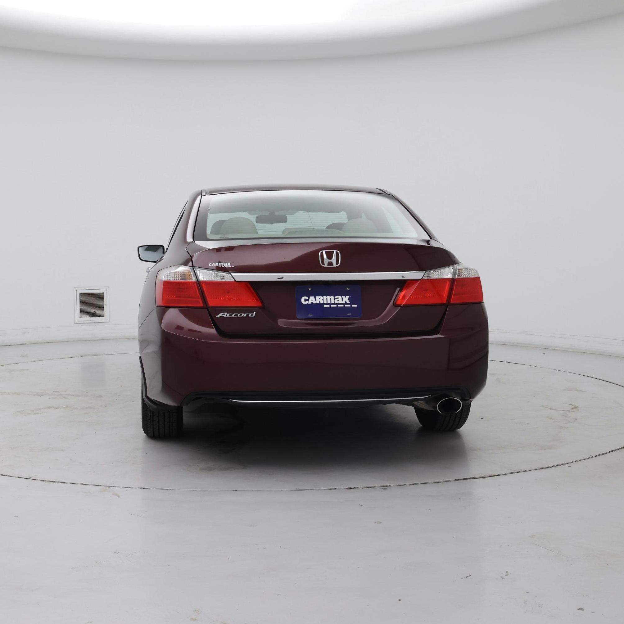 Thumbnail: 2013 Honda Accord - 6