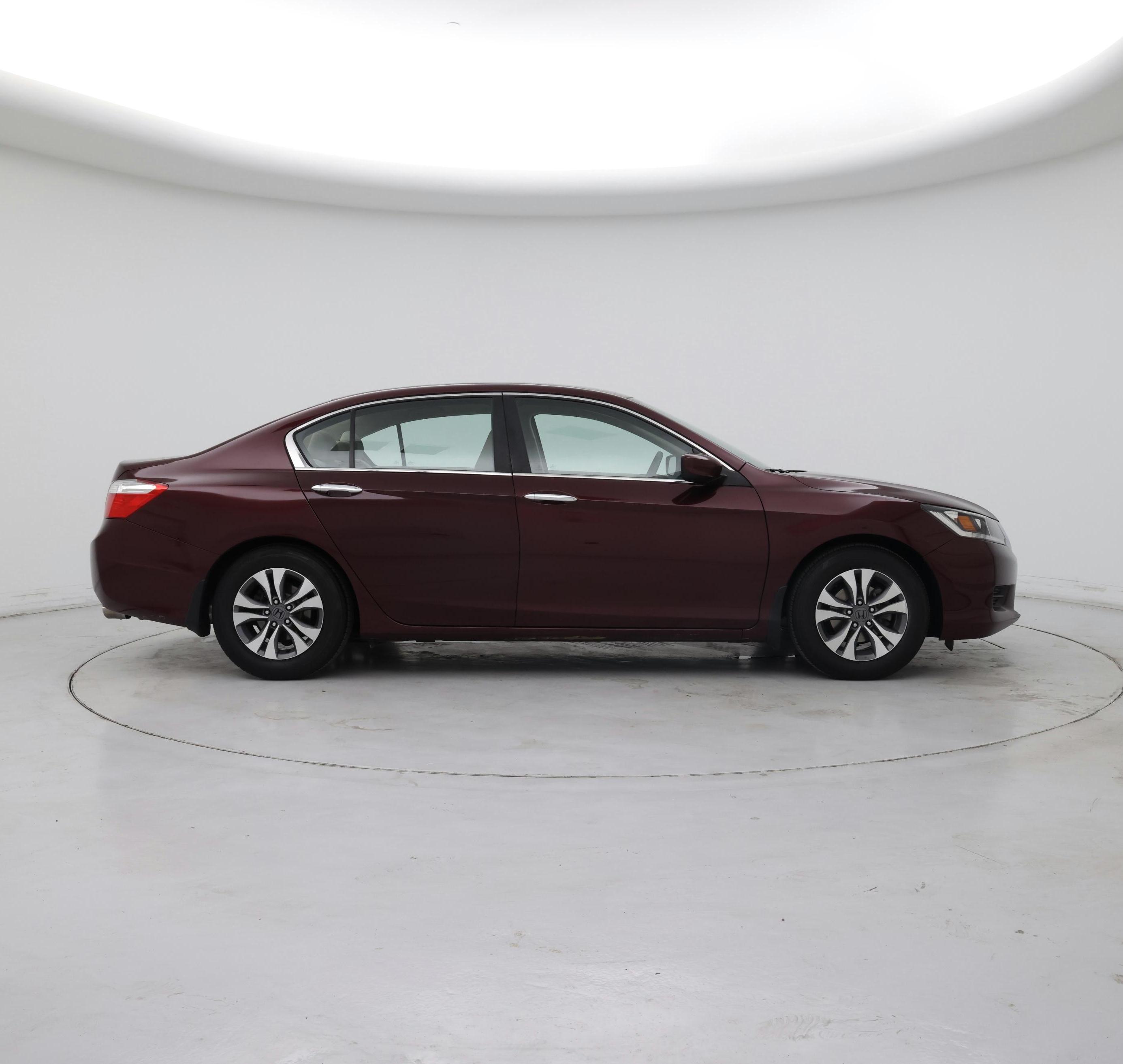 Thumbnail: 2013 Honda Accord - 7