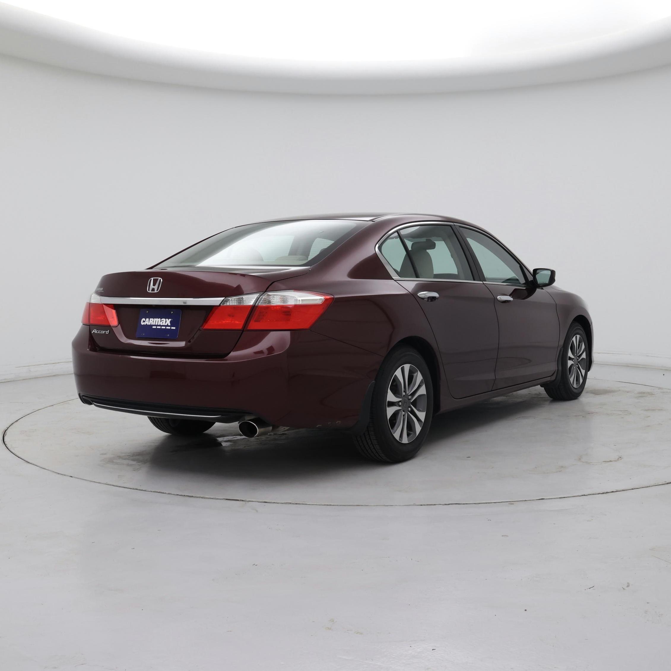Thumbnail: 2013 Honda Accord - 8