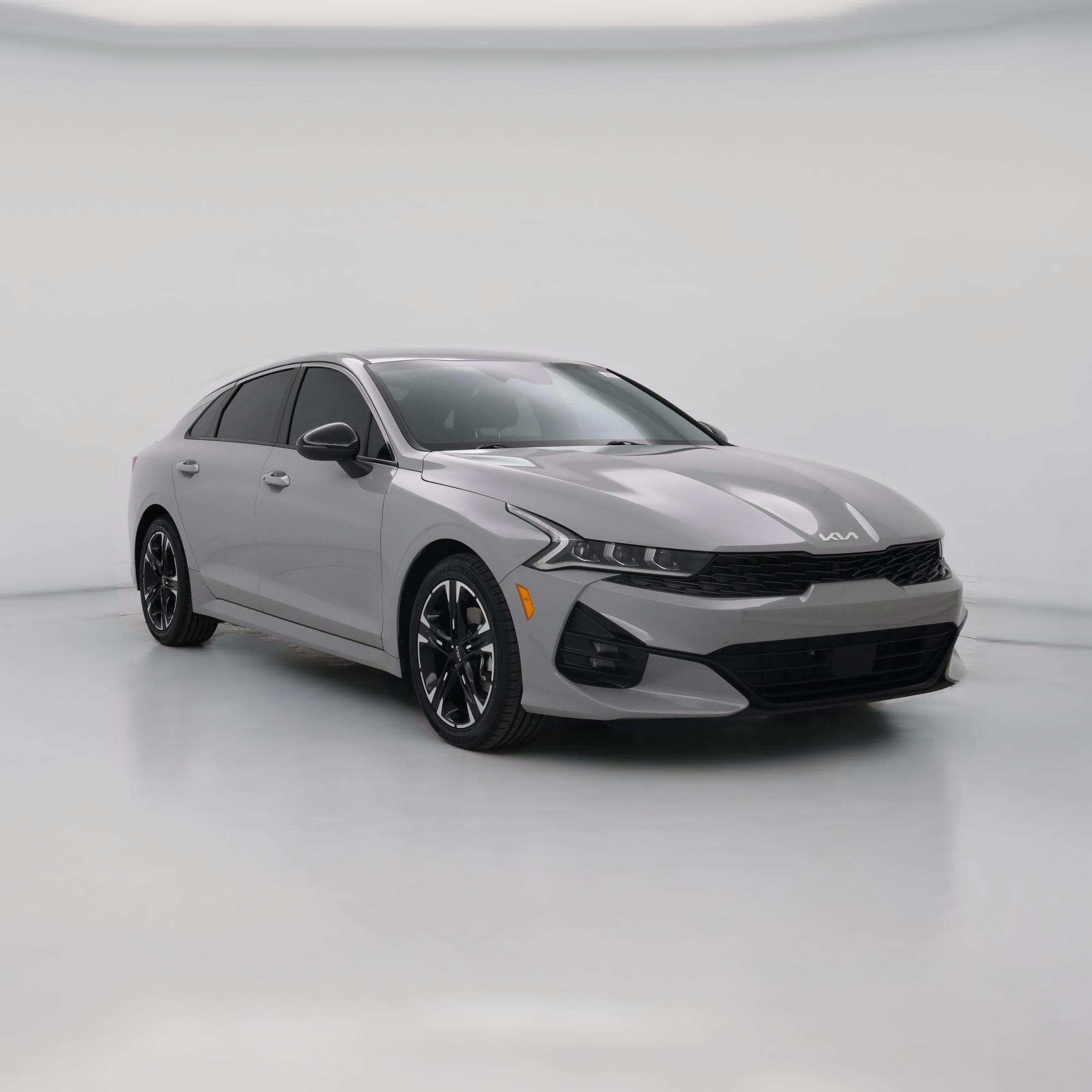 Thumbnail: 2023 Kia K5 - 1