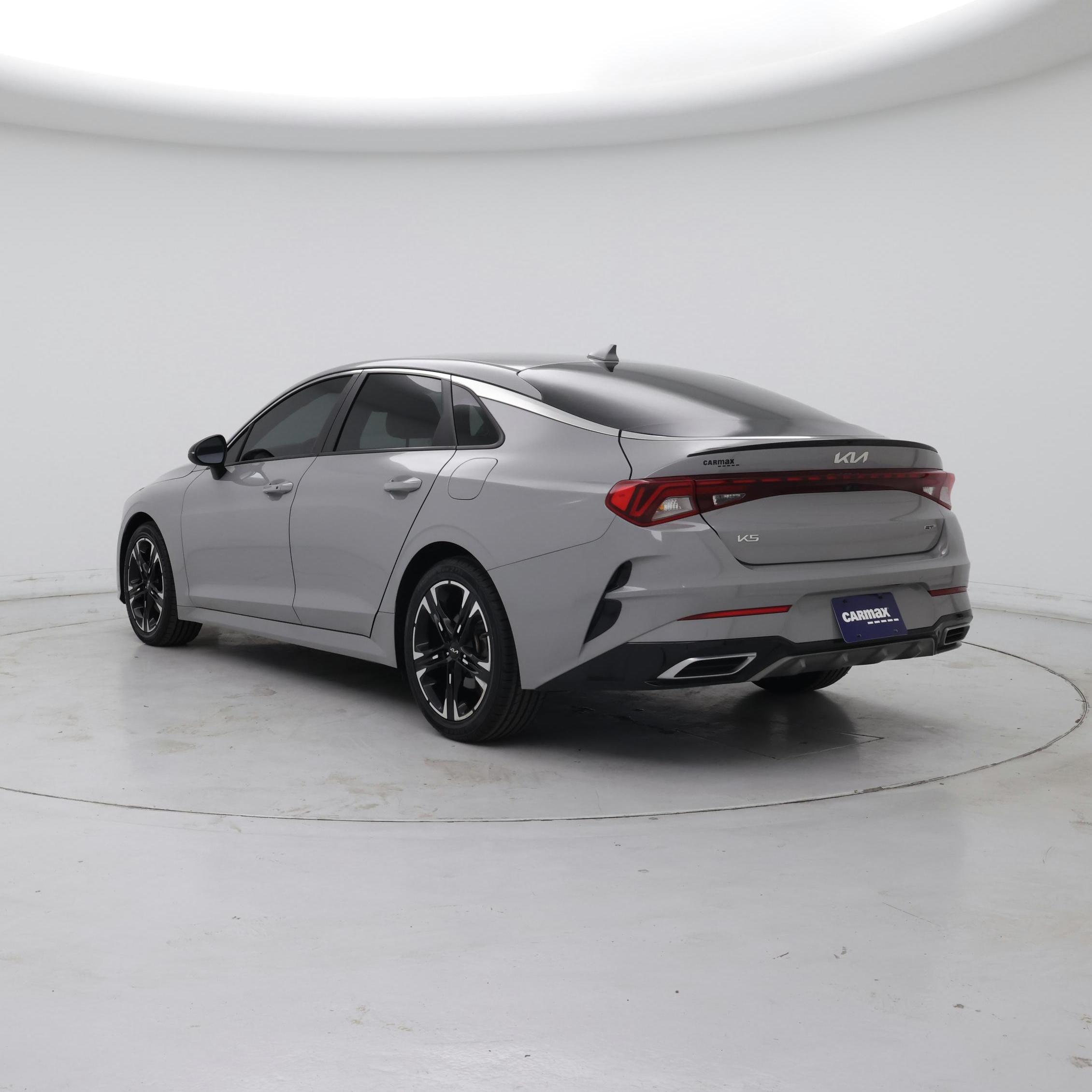 Thumbnail: 2023 Kia K5 - 2