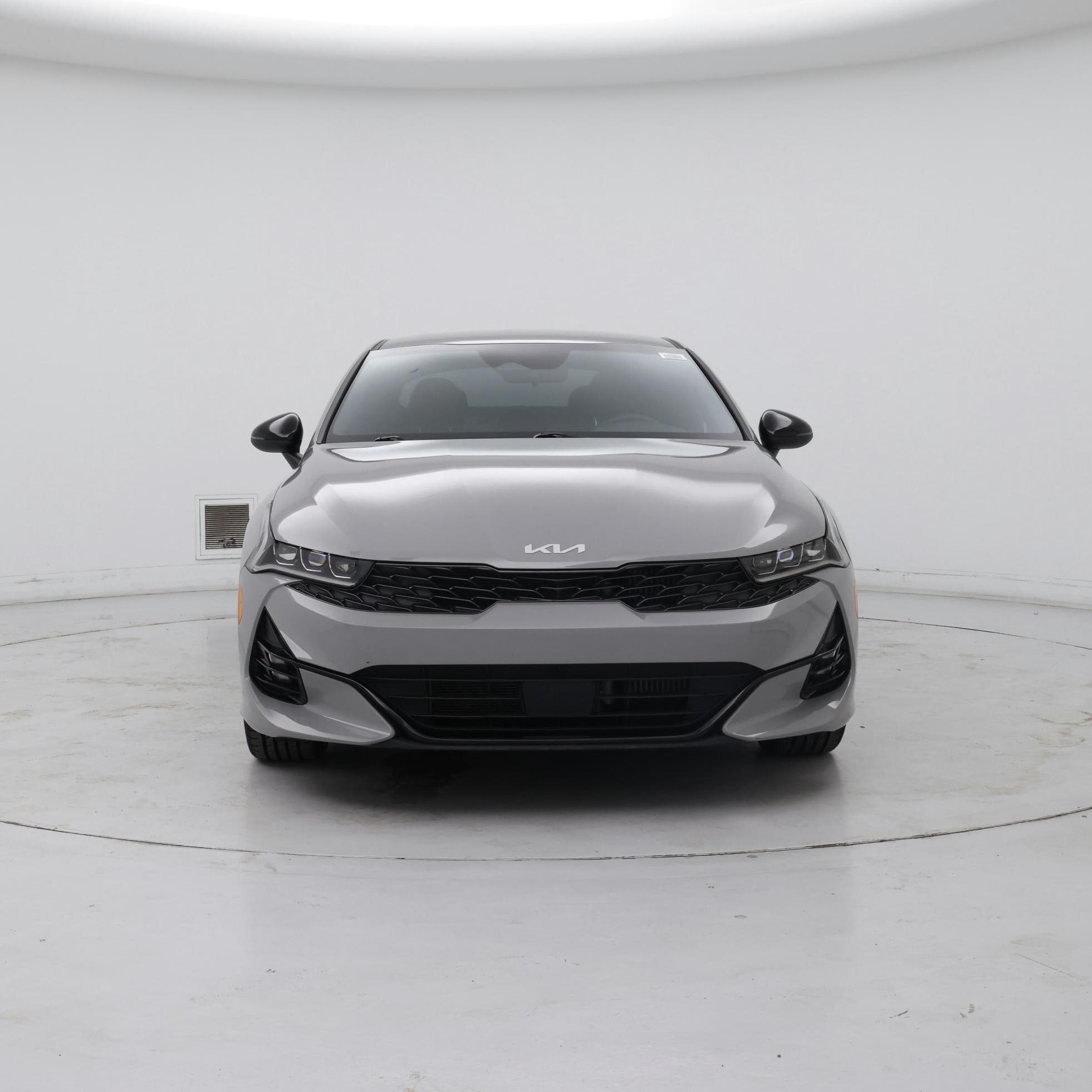 Thumbnail: 2023 Kia K5 - 5