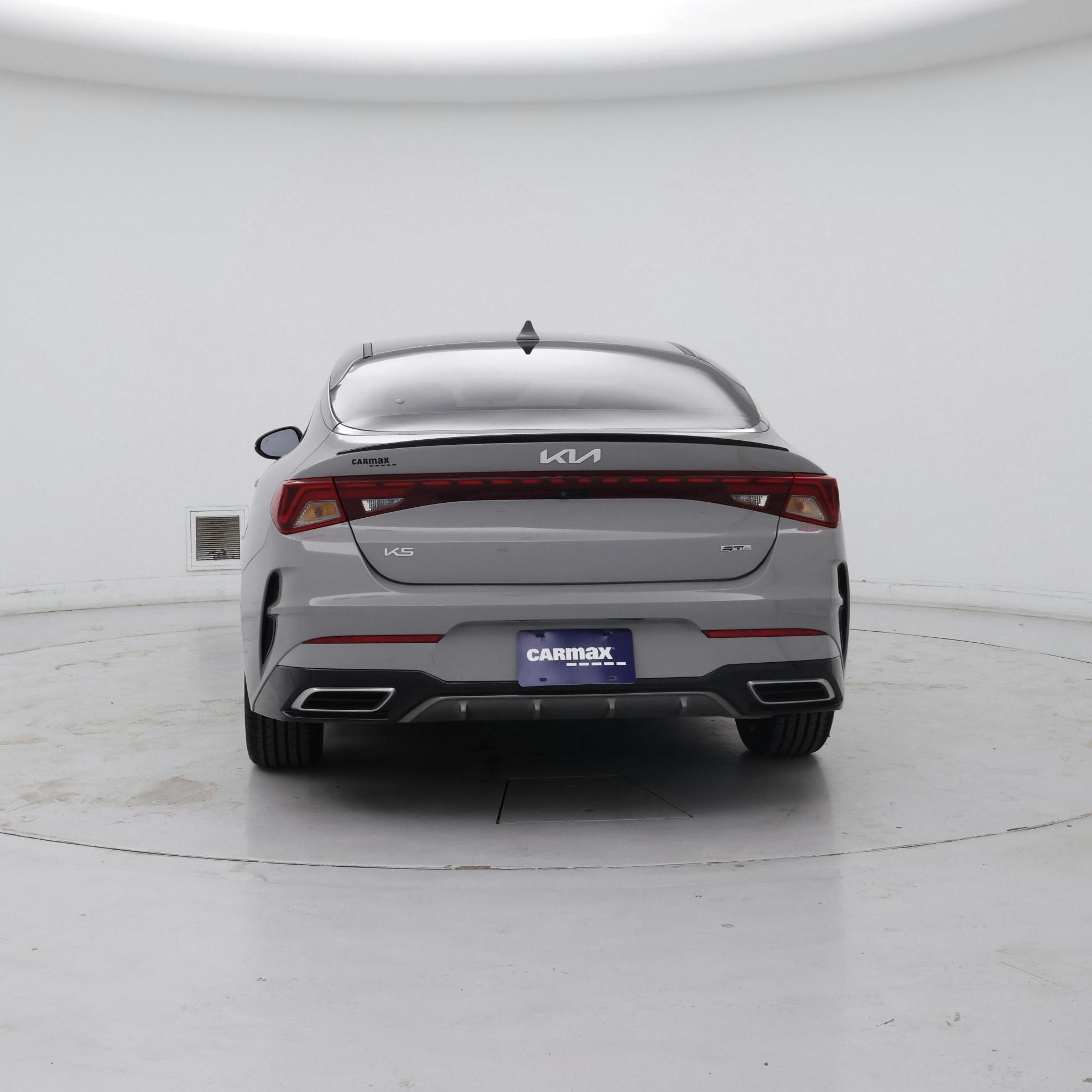 Thumbnail: 2023 Kia K5 - 6