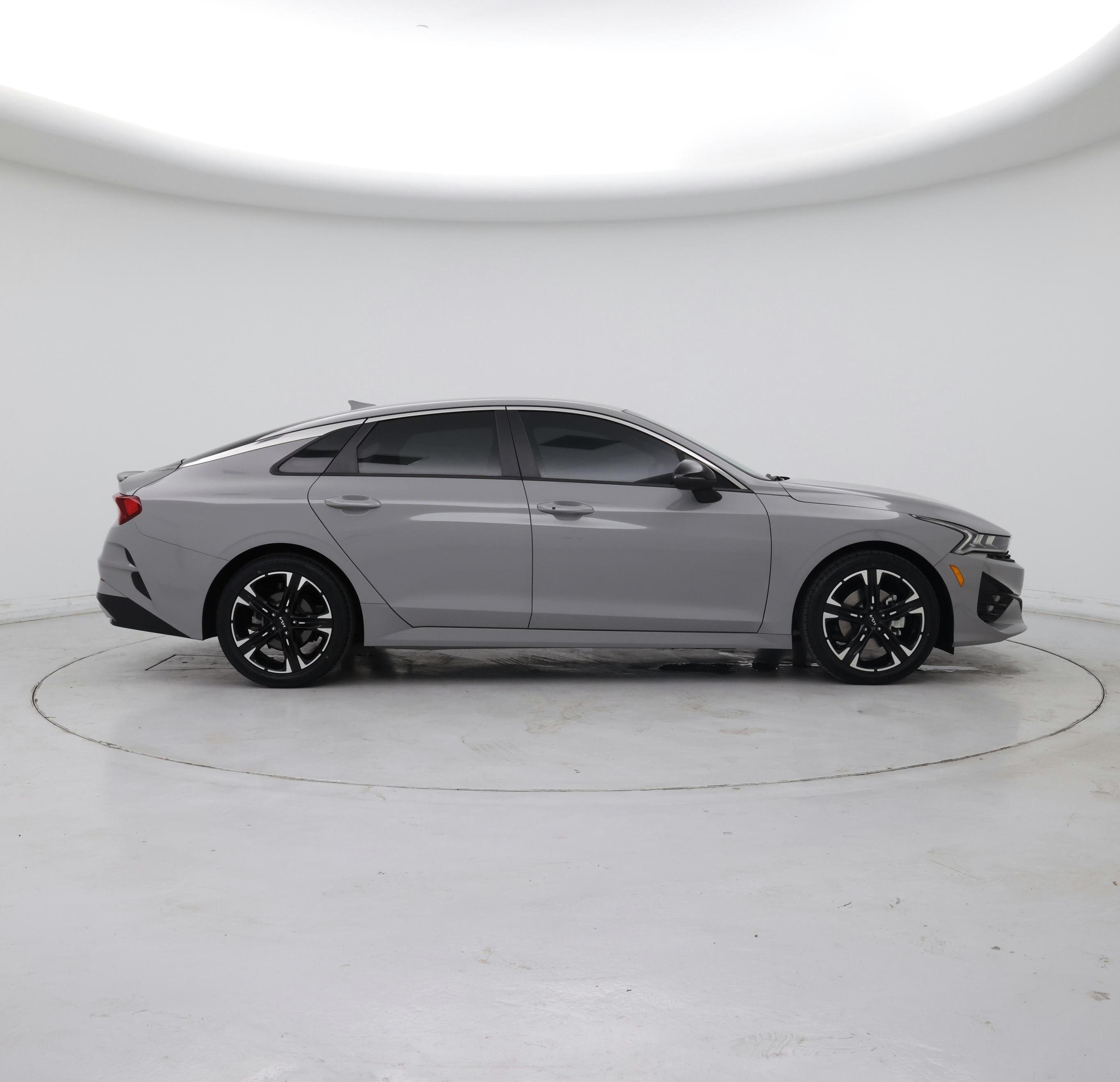 Thumbnail: 2023 Kia K5 - 7