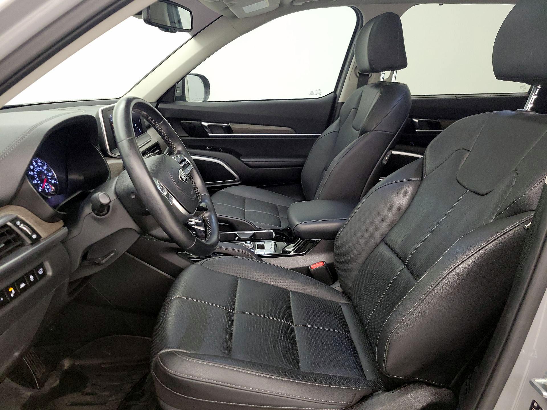 Thumbnail: 2021 Kia Telluride - 11