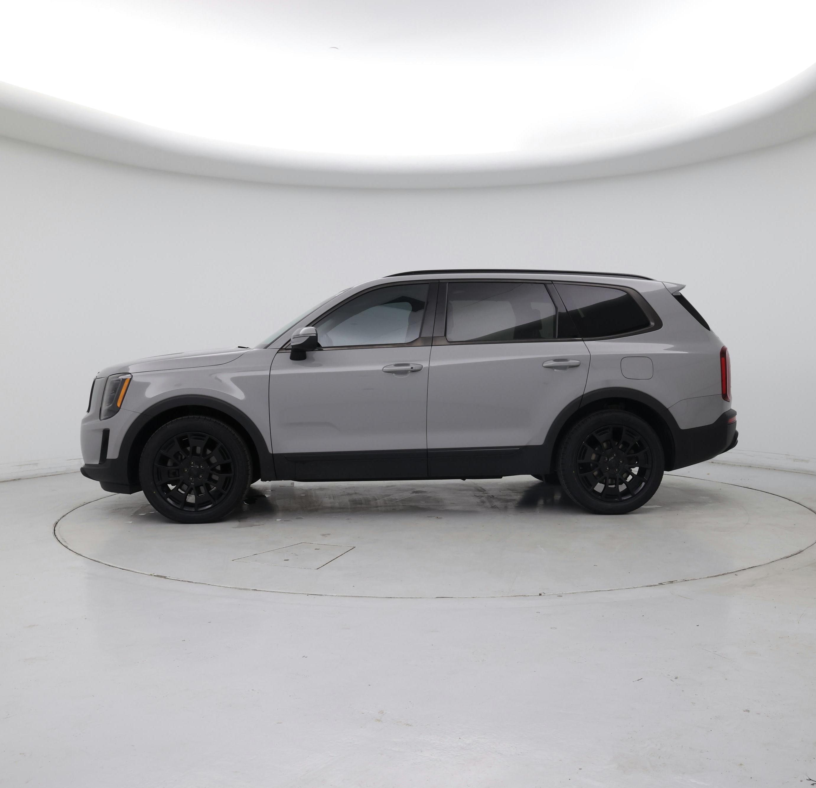 Thumbnail: 2021 Kia Telluride - 3