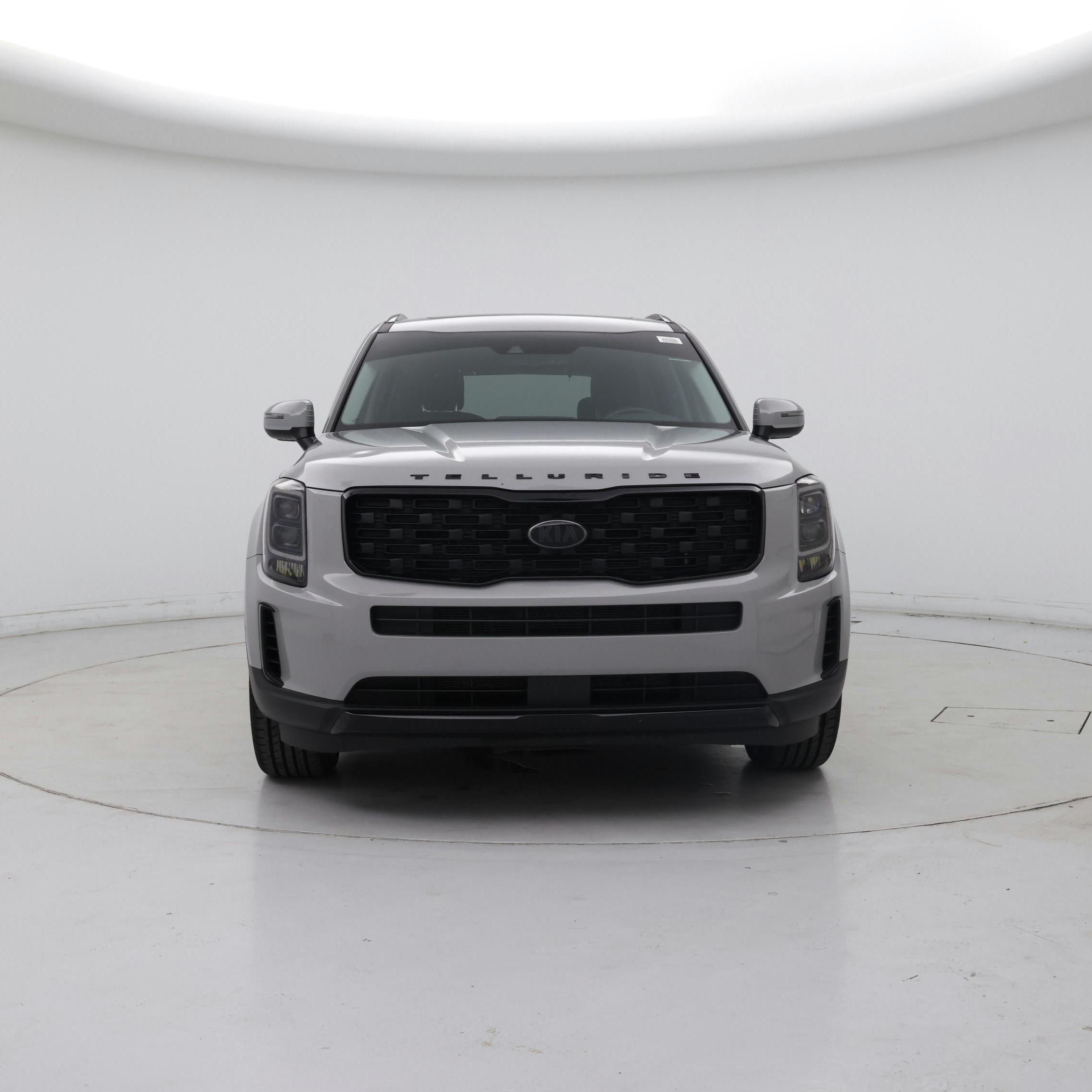 Thumbnail: 2021 Kia Telluride - 5