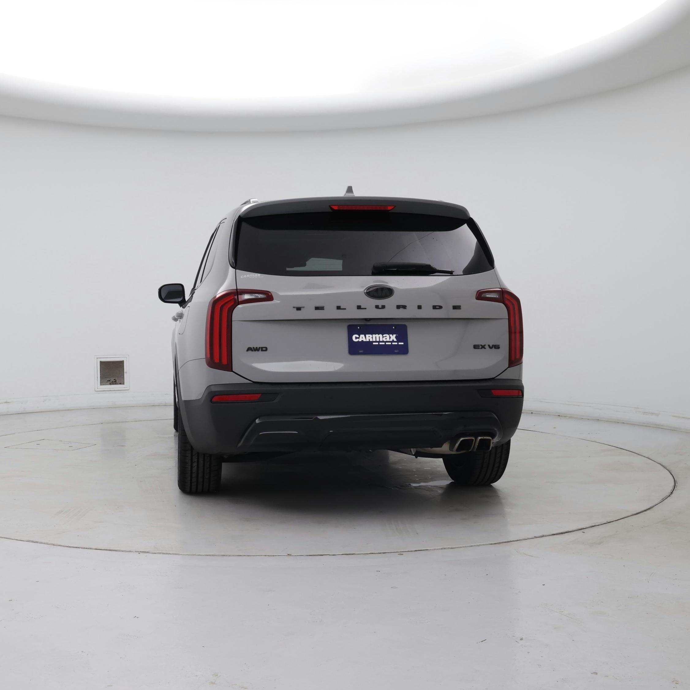 Thumbnail: 2021 Kia Telluride - 6