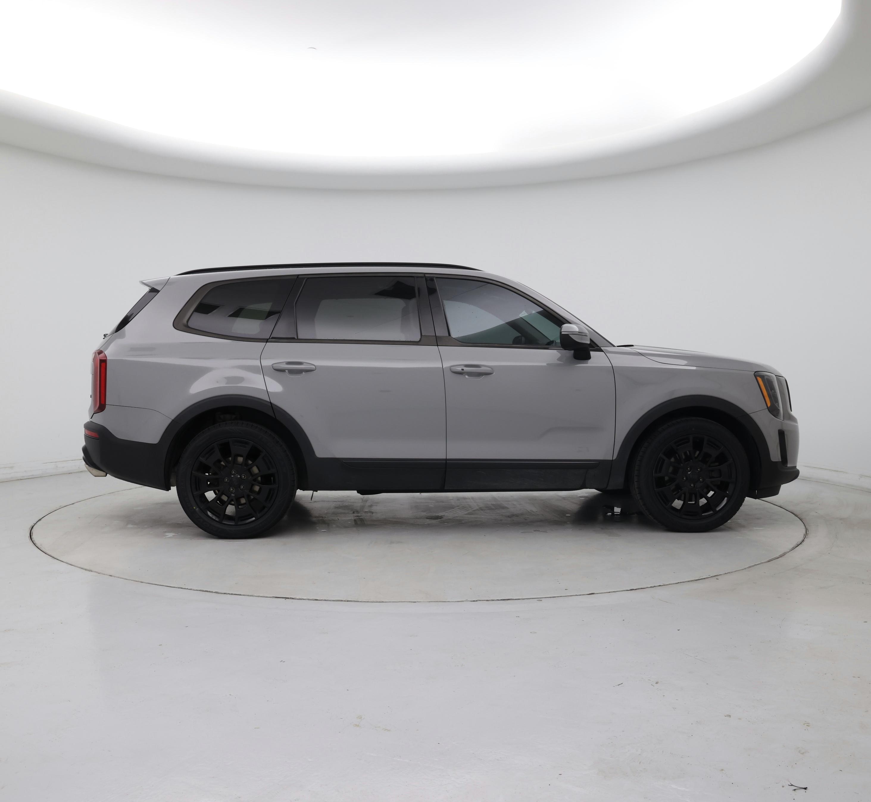 Thumbnail: 2021 Kia Telluride - 7