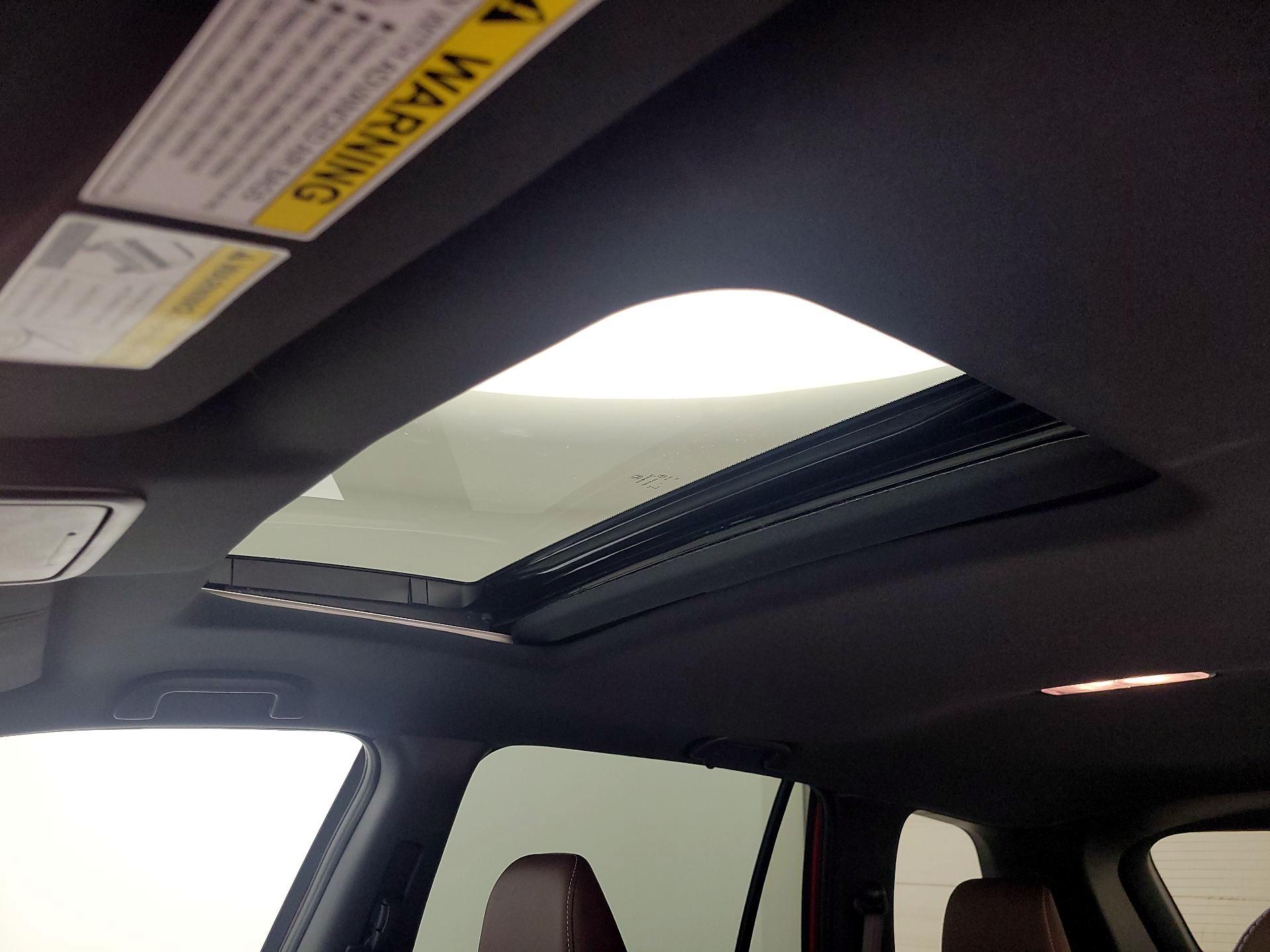 Thumbnail: 2025 Honda Passport - 19