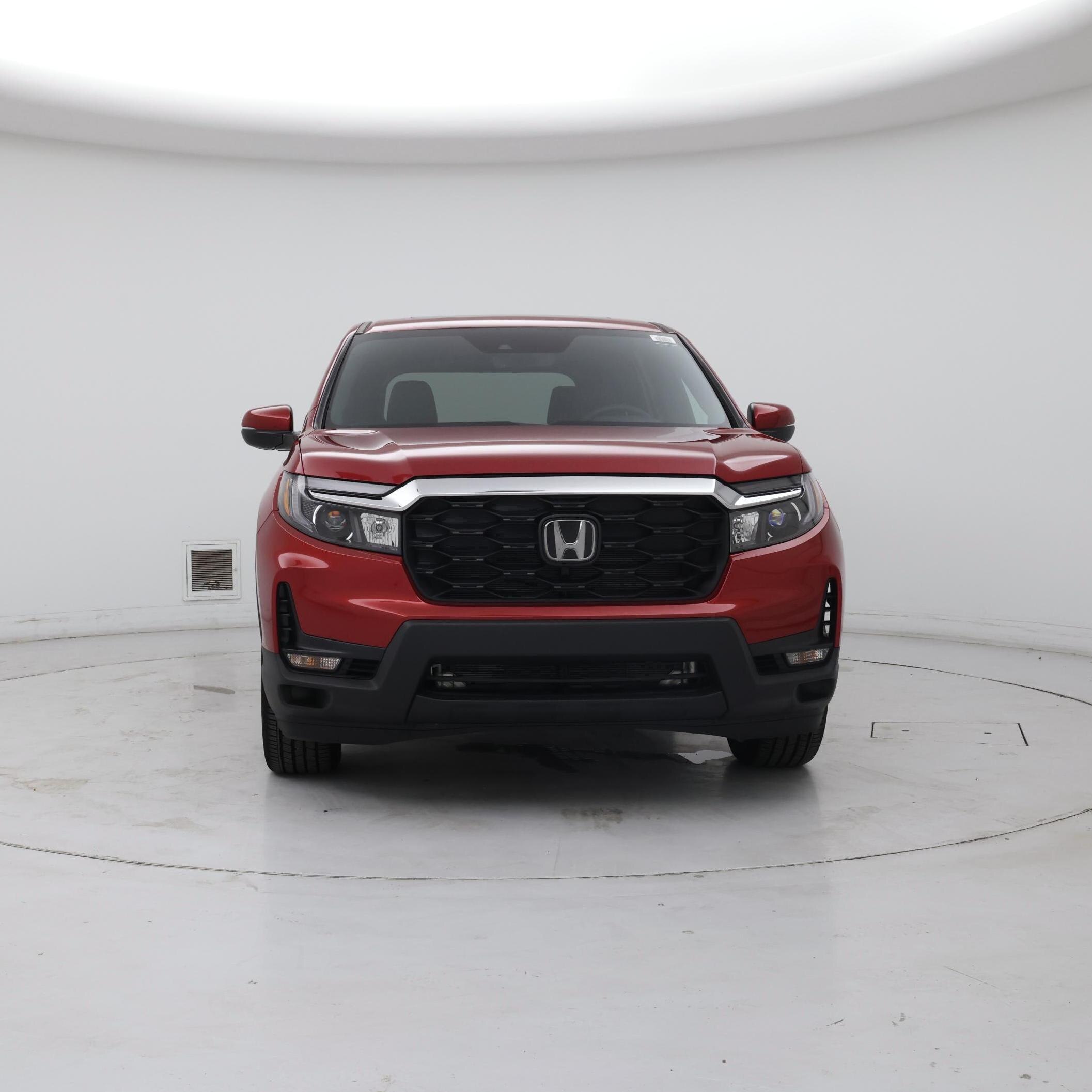 Thumbnail: 2025 Honda Passport - 5