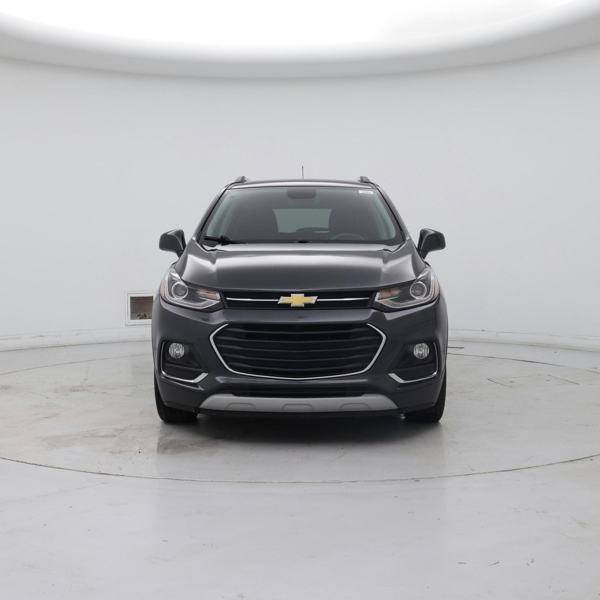 Thumbnail: 2017 Chevrolet Trax - 5