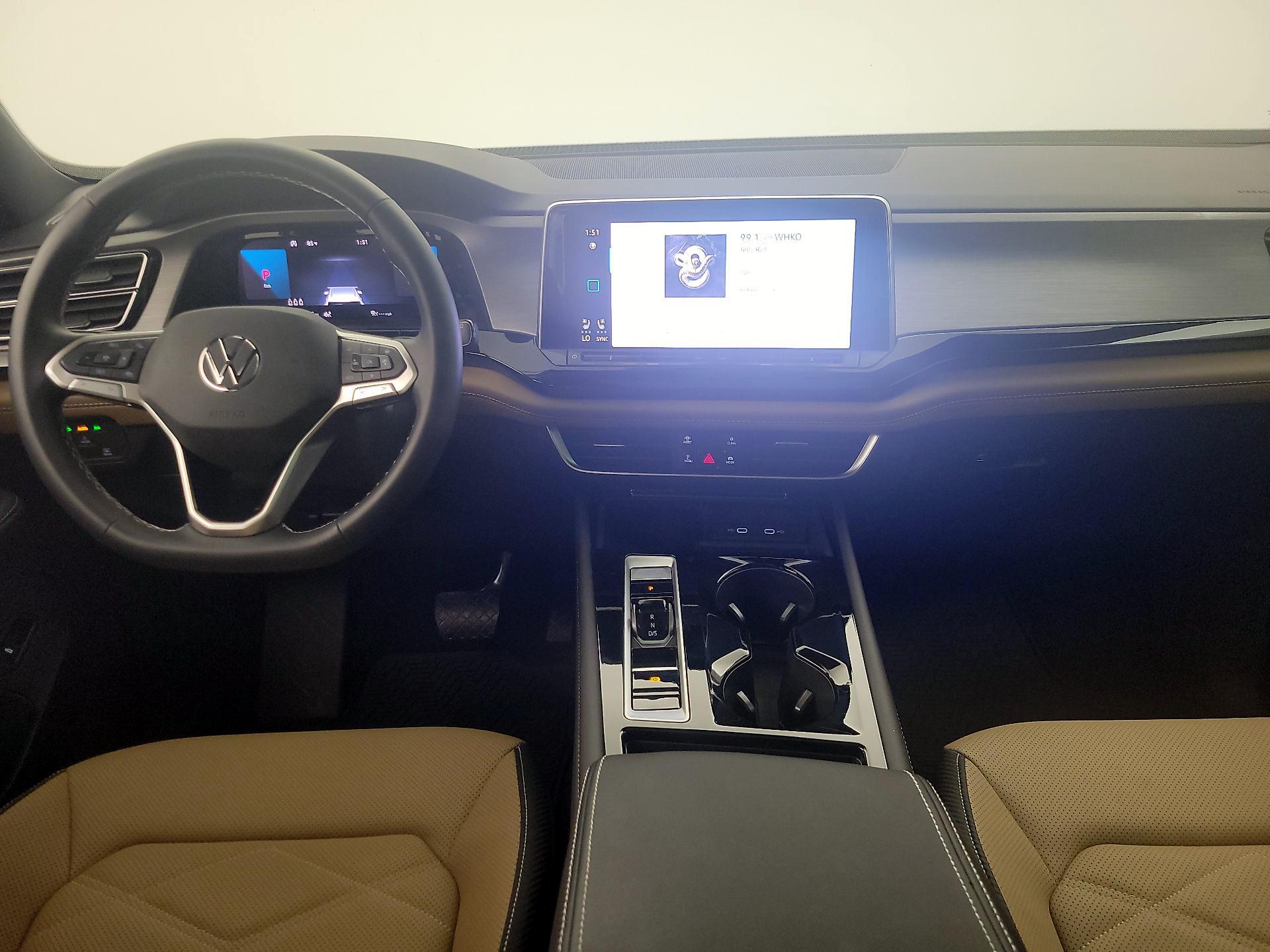 Thumbnail: 2024 Volkswagen Atlas - 9