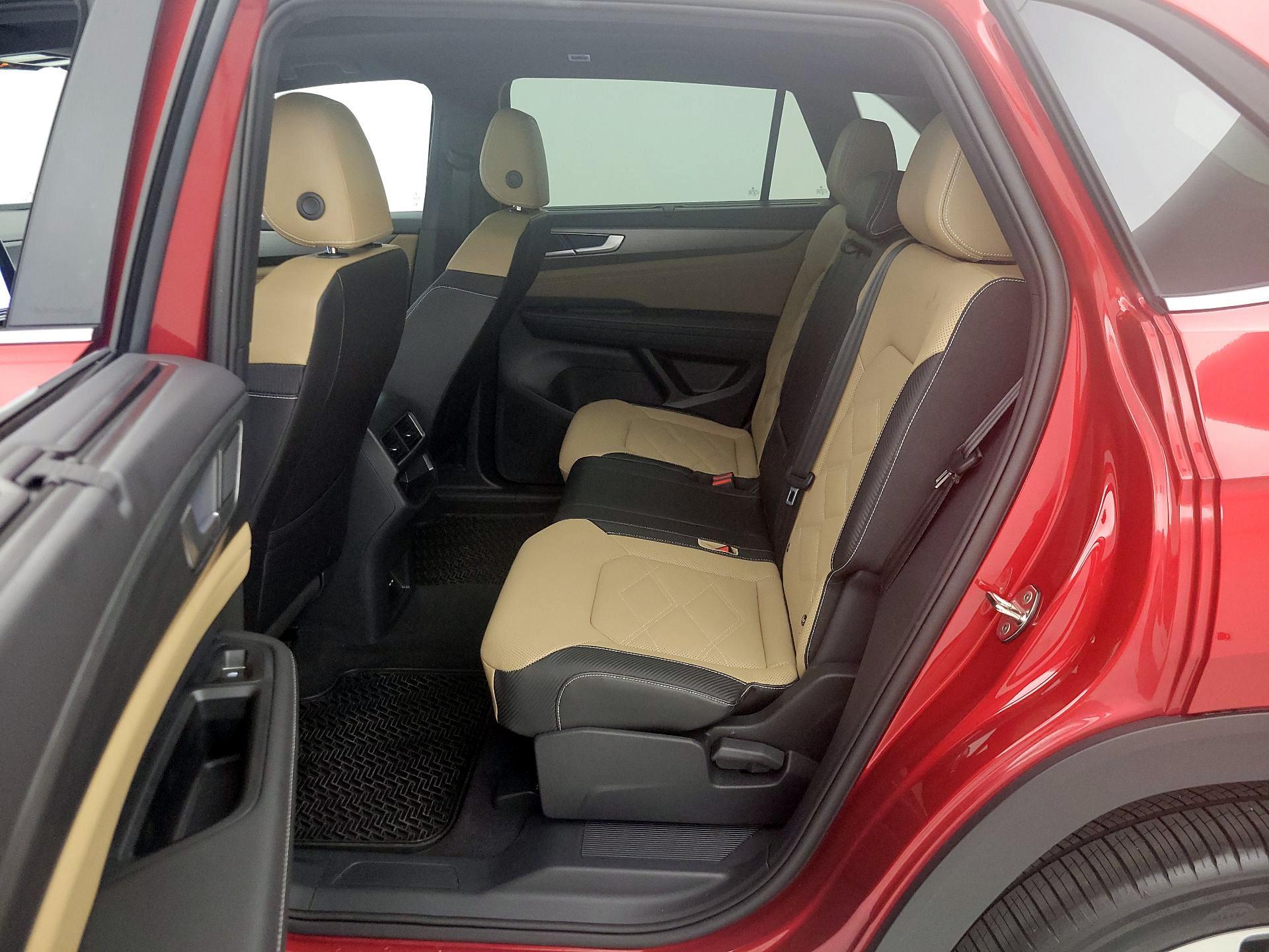 Thumbnail: 2024 Volkswagen Atlas - 20