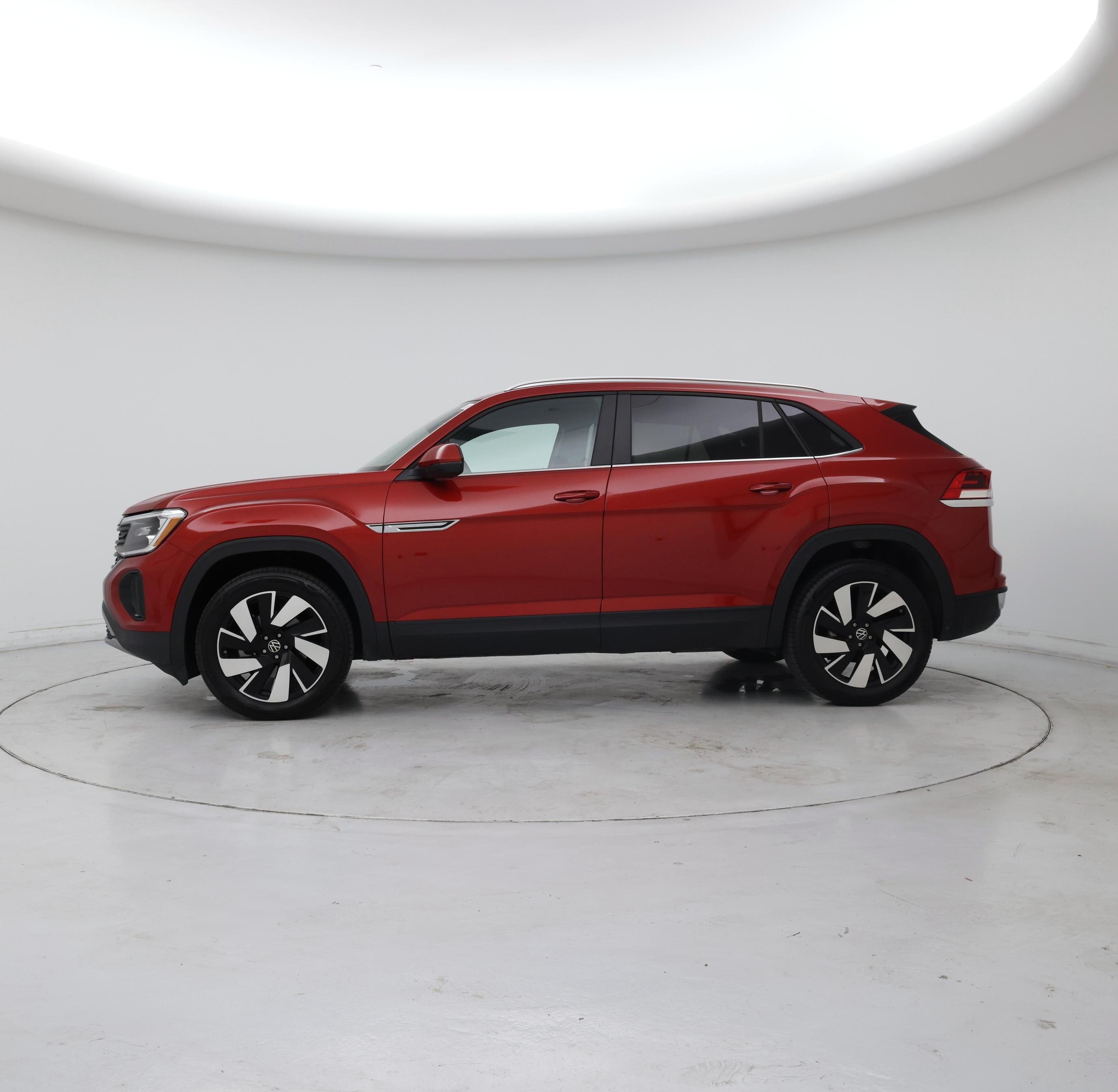Thumbnail: 2024 Volkswagen Atlas - 3