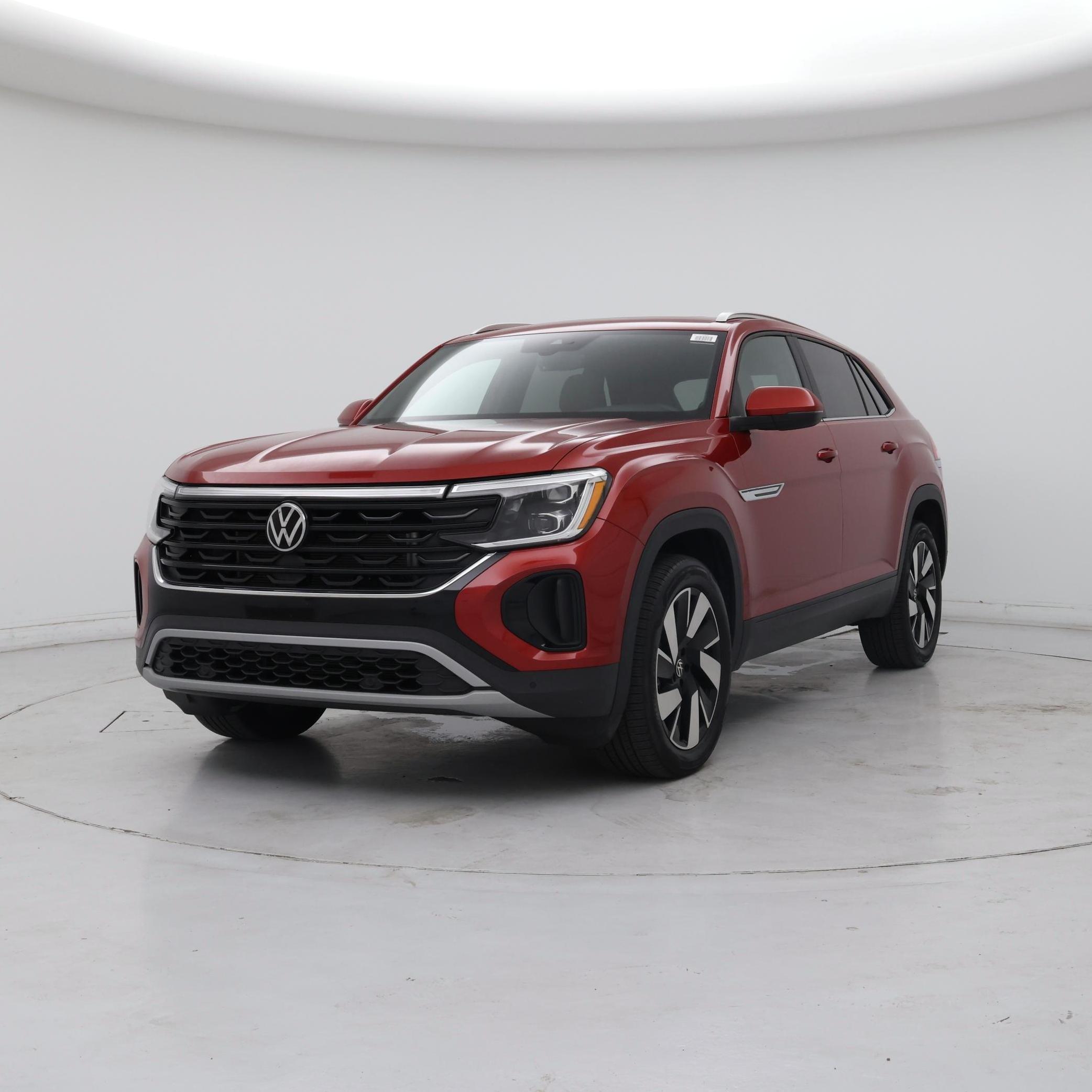 Thumbnail: 2024 Volkswagen Atlas - 4
