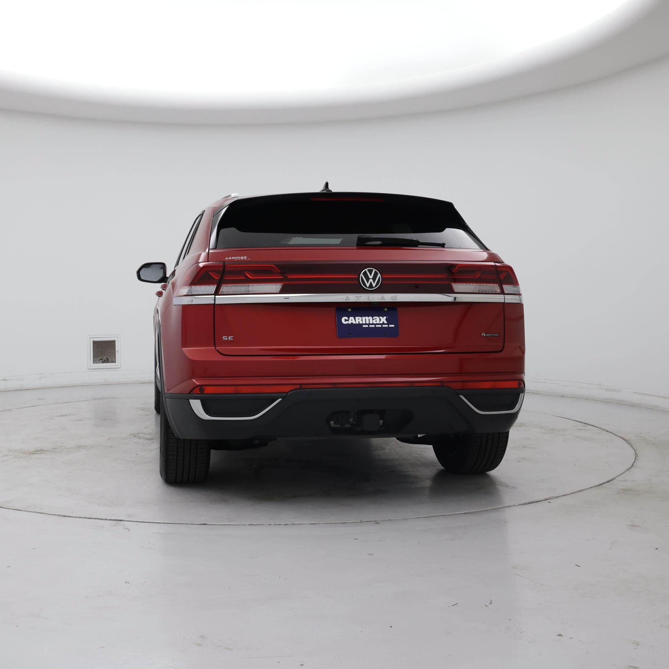 Thumbnail: 2024 Volkswagen Atlas - 6