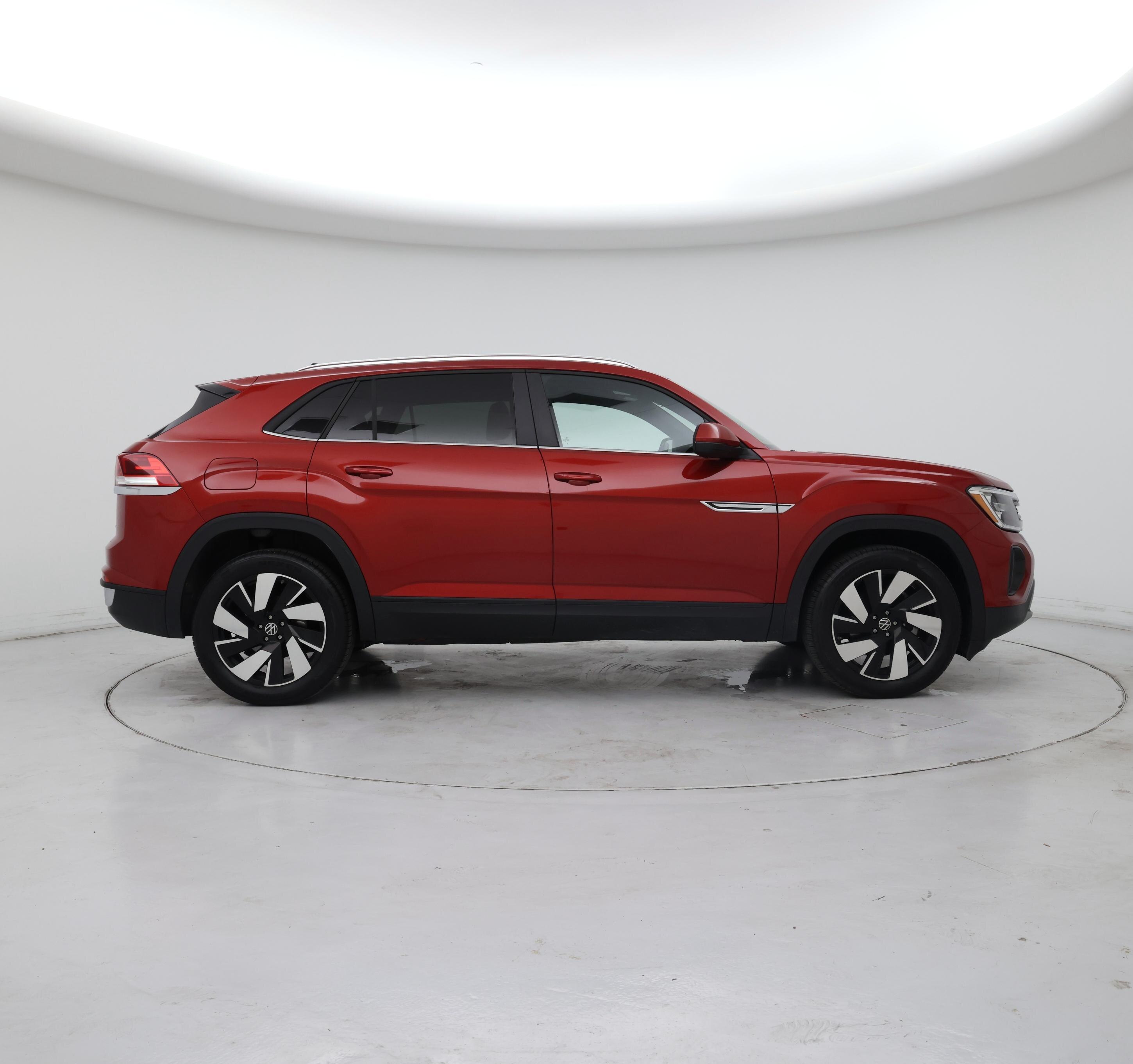 Thumbnail: 2024 Volkswagen Atlas - 7