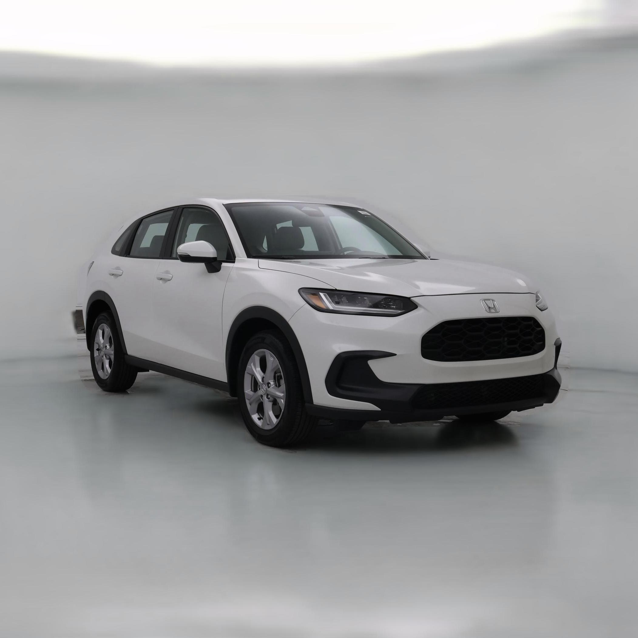 Thumbnail: 2024 Honda HR-V - 1