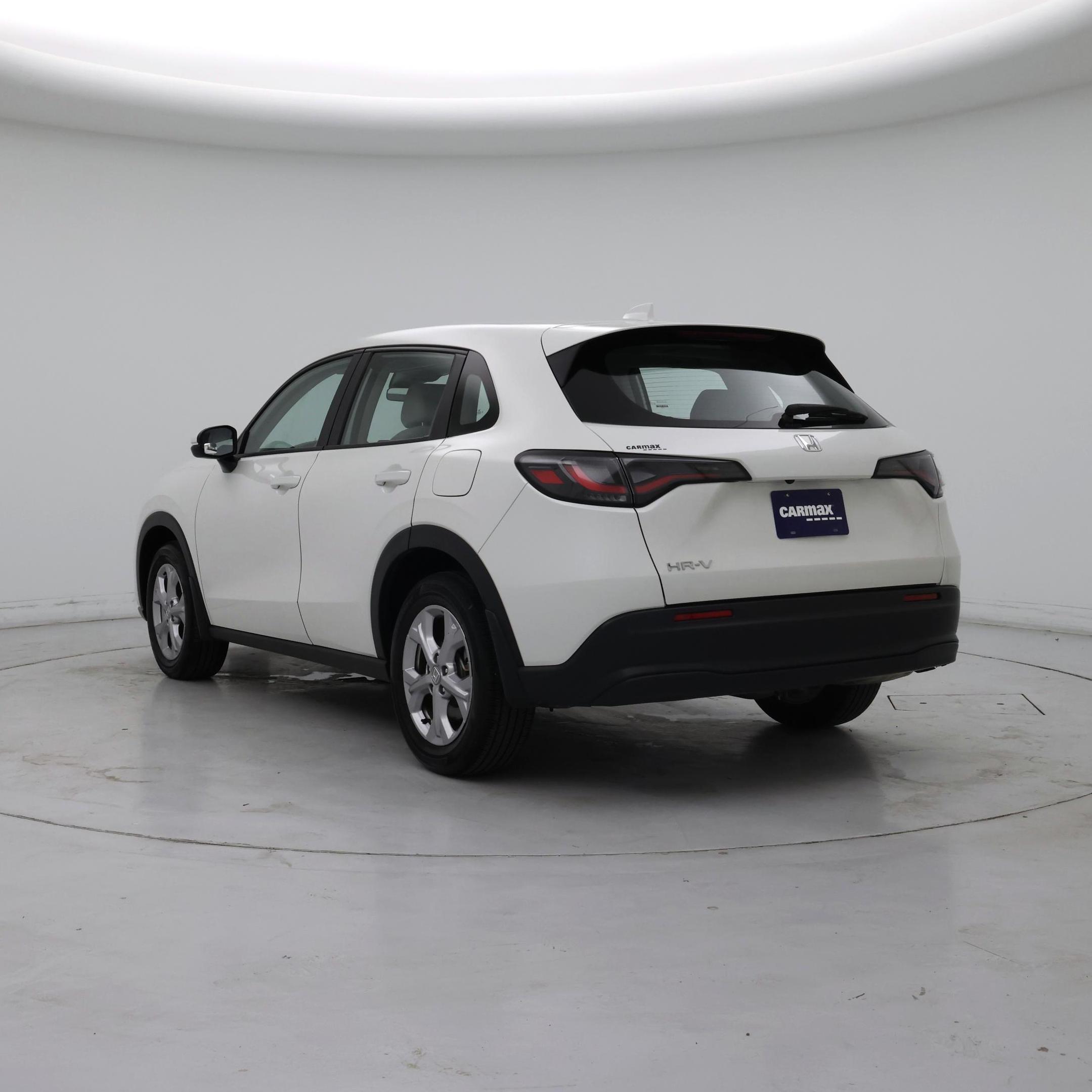 Thumbnail: 2024 Honda HR-V - 2