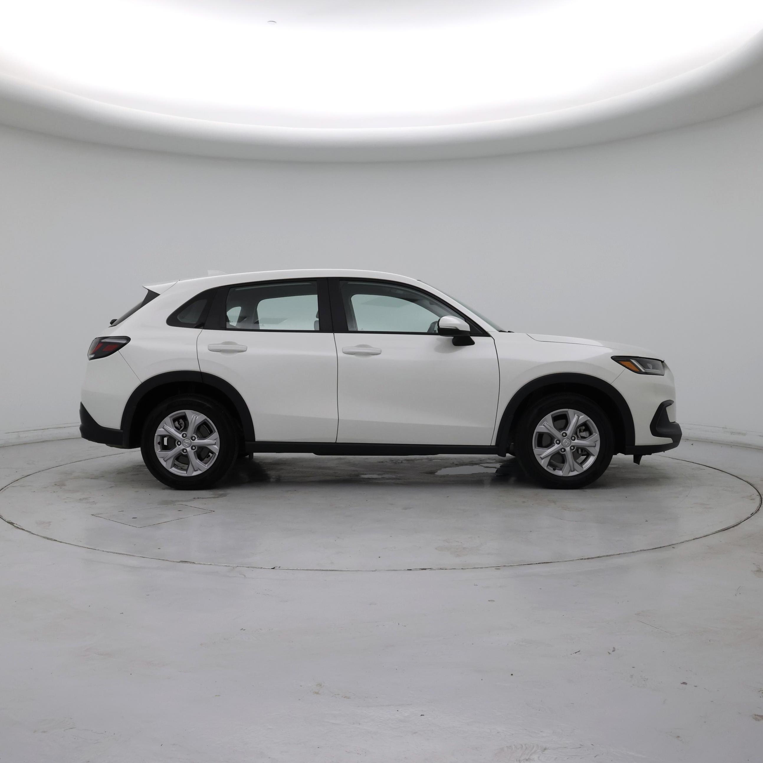 Thumbnail: 2024 Honda HR-V - 7