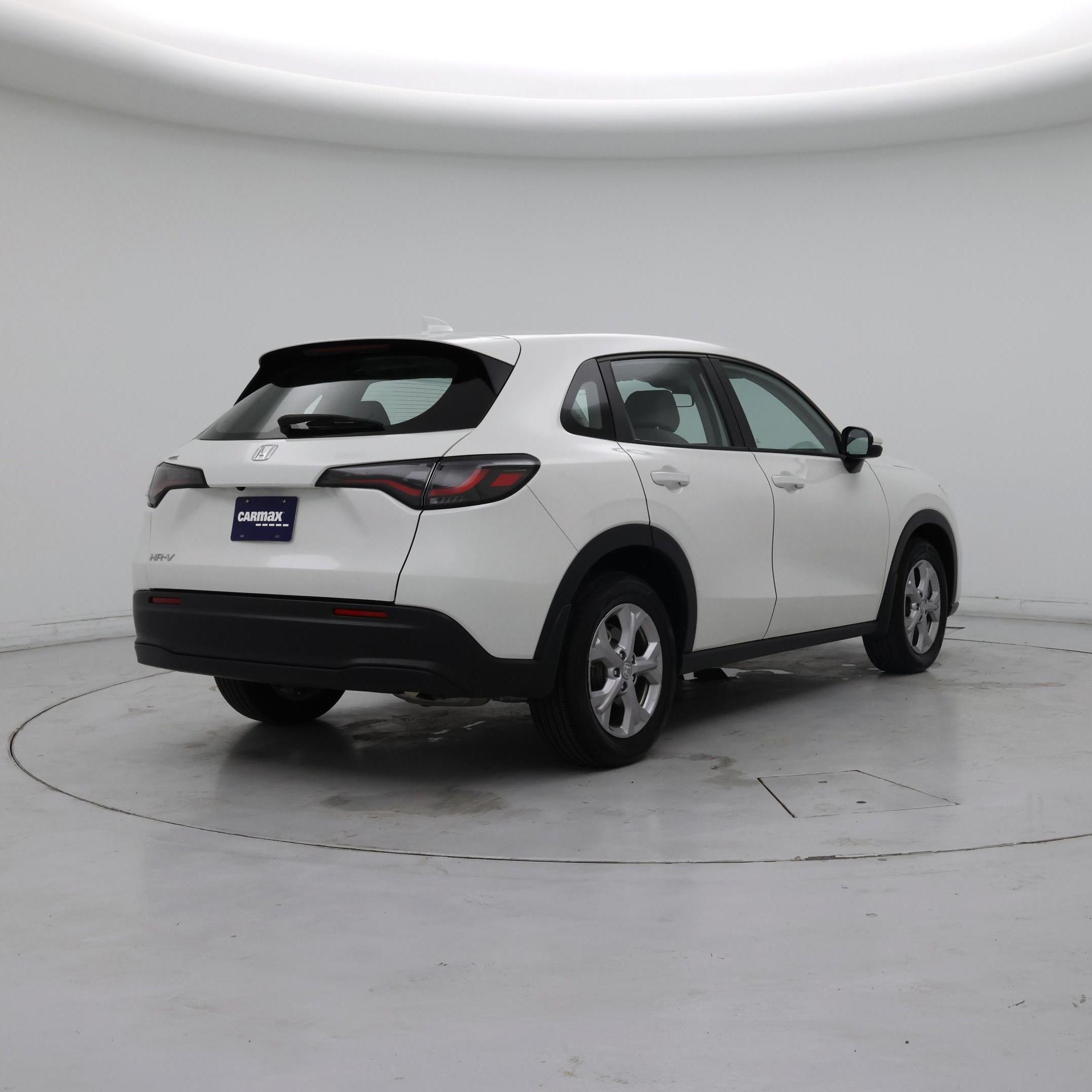 Thumbnail: 2024 Honda HR-V - 8