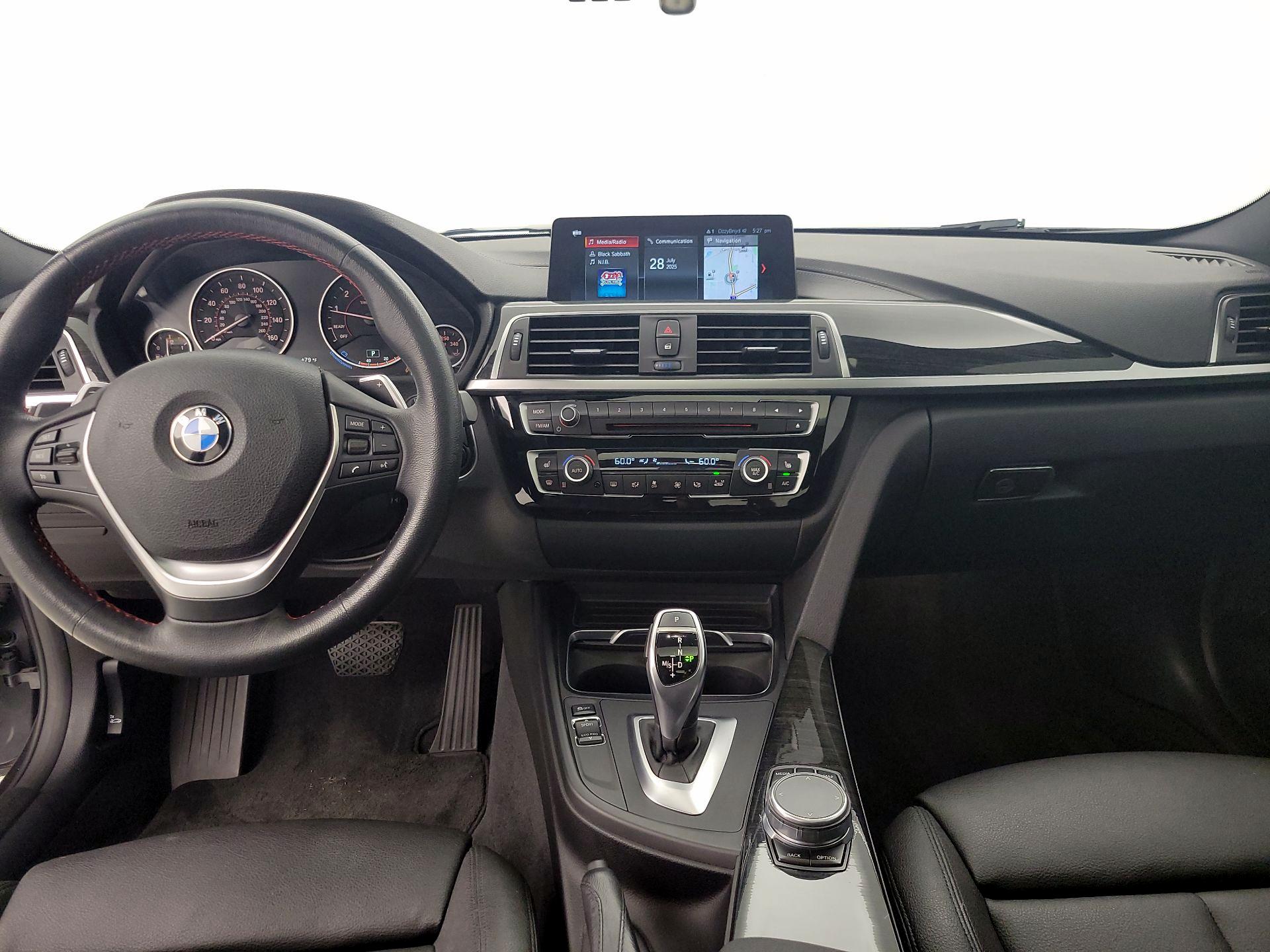 Thumbnail: 2018 BMW 3 Series - 9