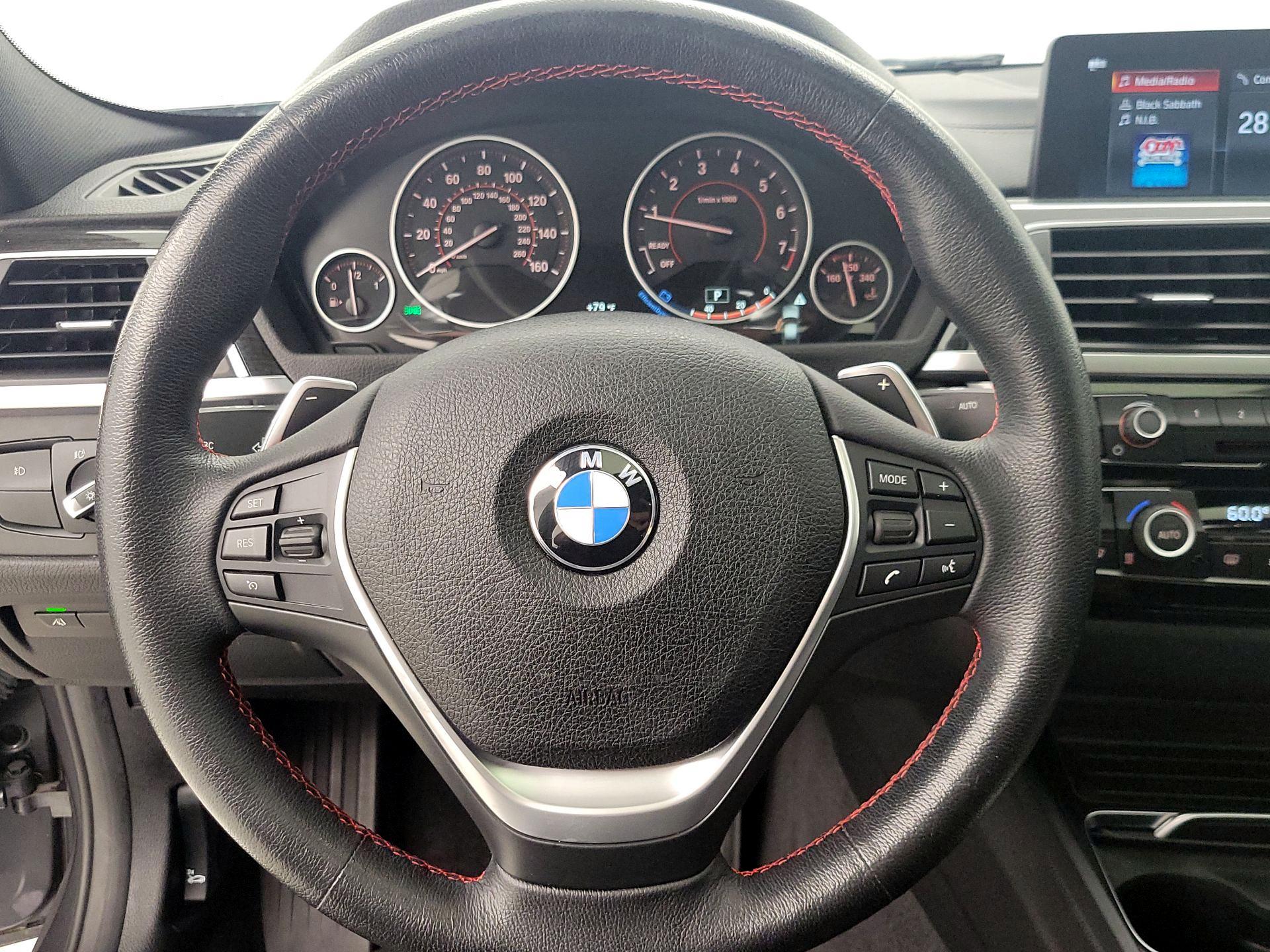 Thumbnail: 2018 BMW 3 Series - 10