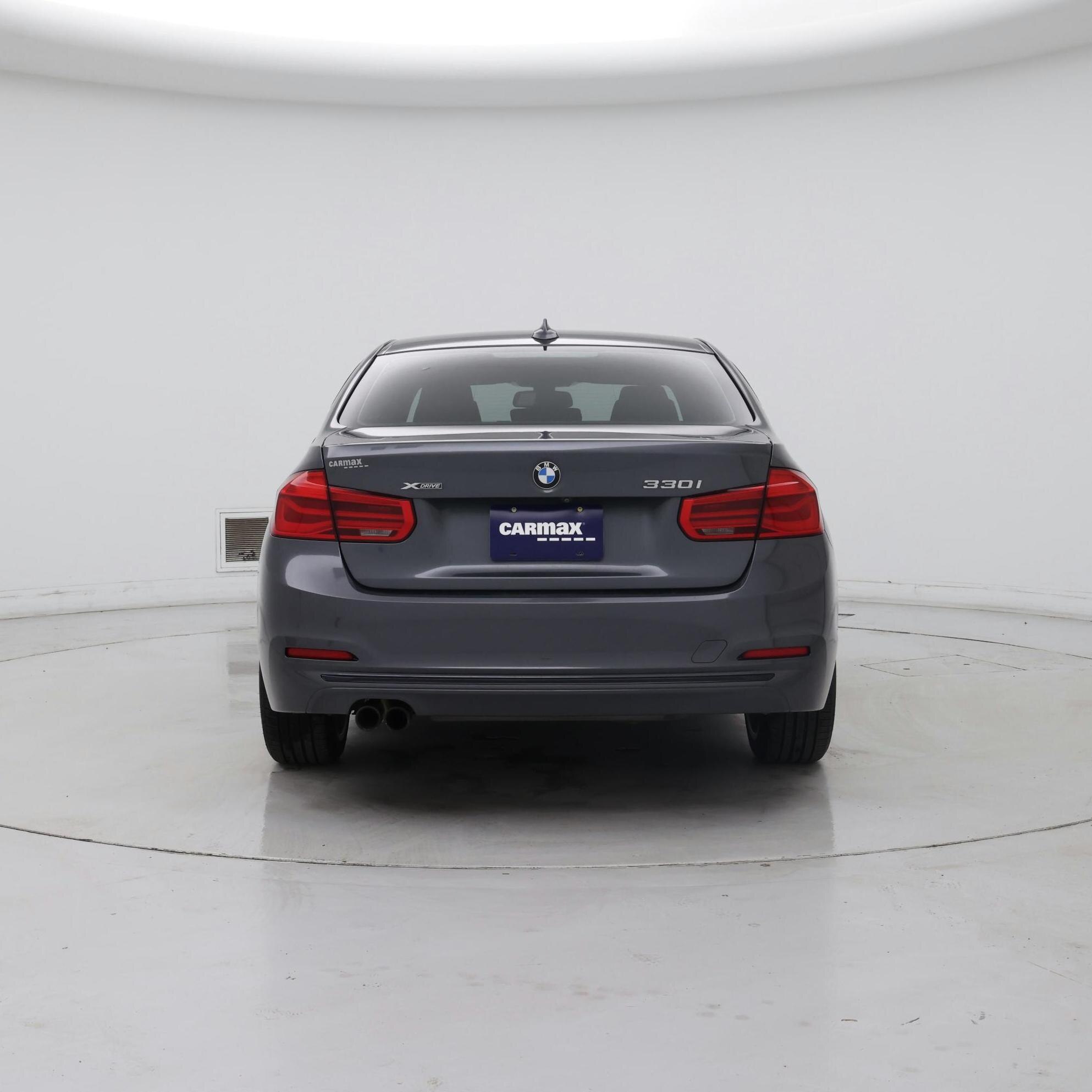 Thumbnail: 2018 BMW 3 Series - 6