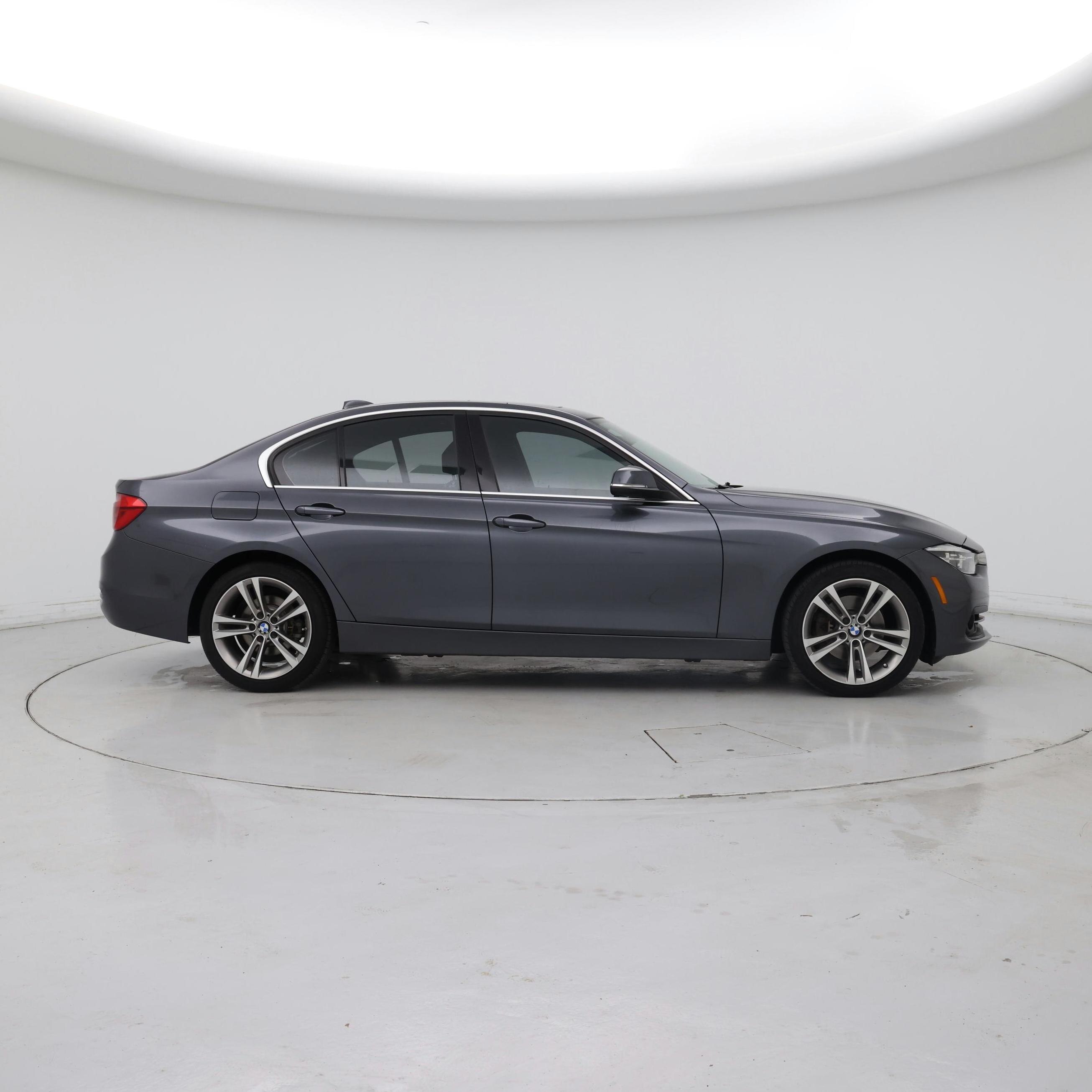 Thumbnail: 2018 BMW 3 Series - 7