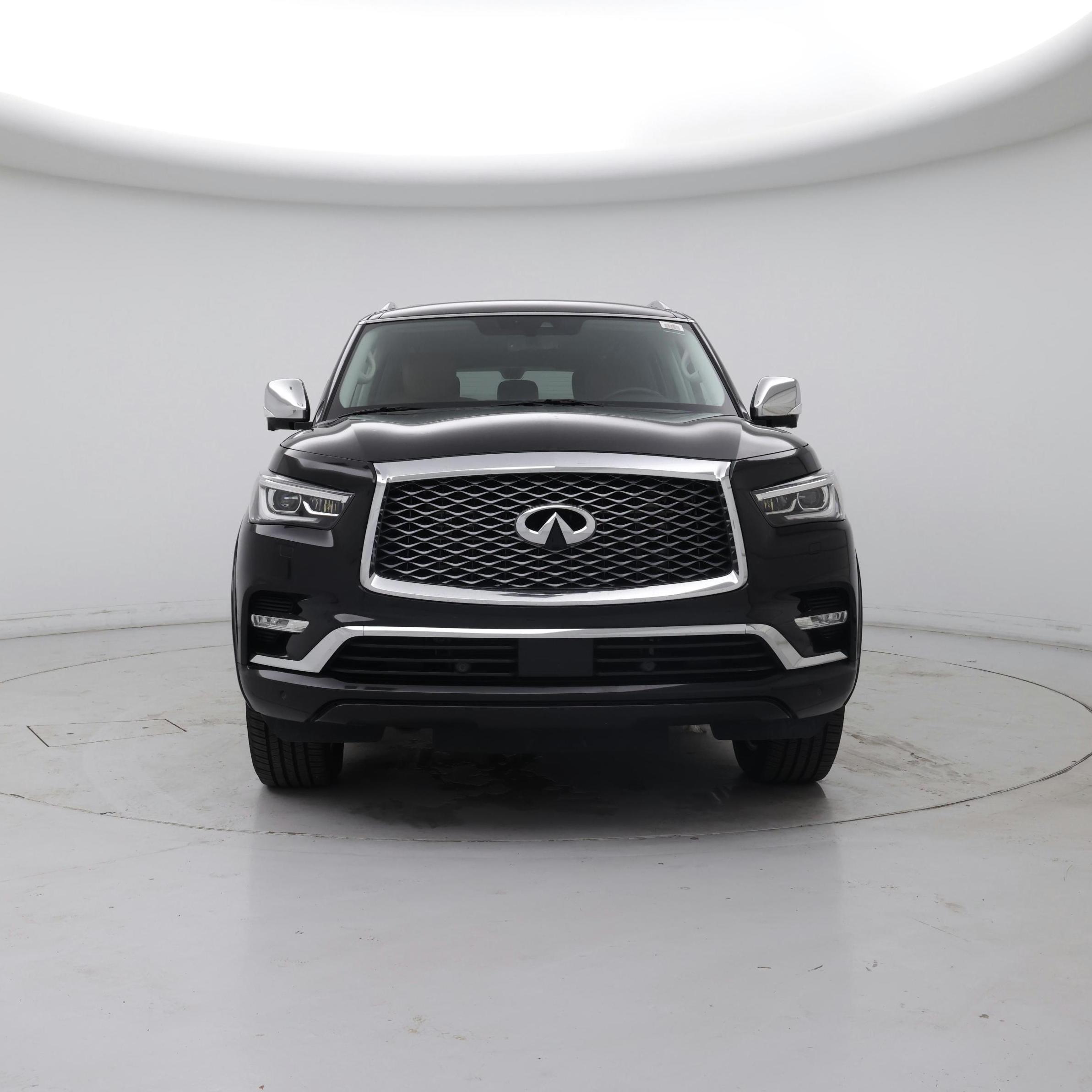 Thumbnail: 2019 INFINITI QX80 - 5