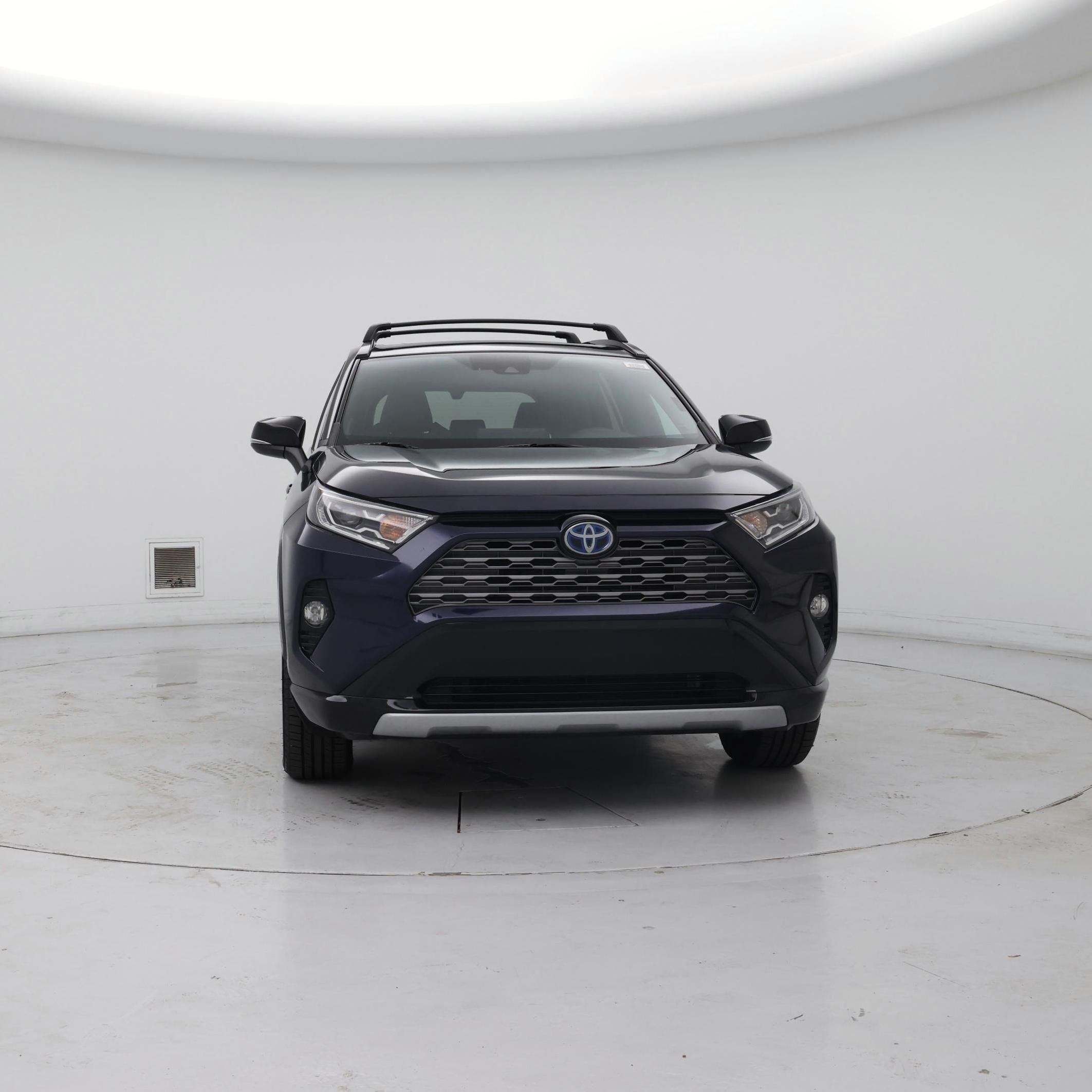 Thumbnail: 2020 Toyota RAV4 - 5