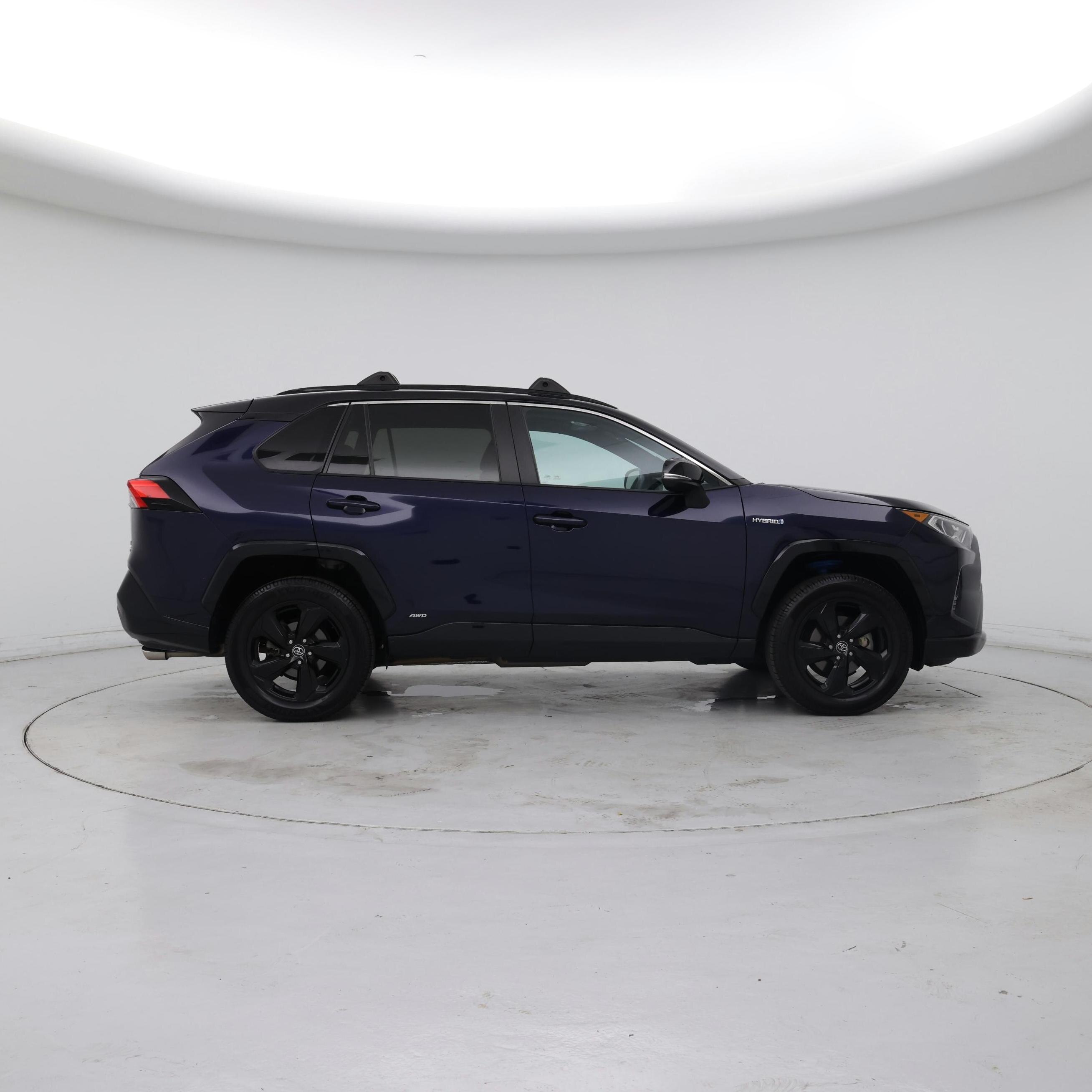 Thumbnail: 2020 Toyota RAV4 - 7