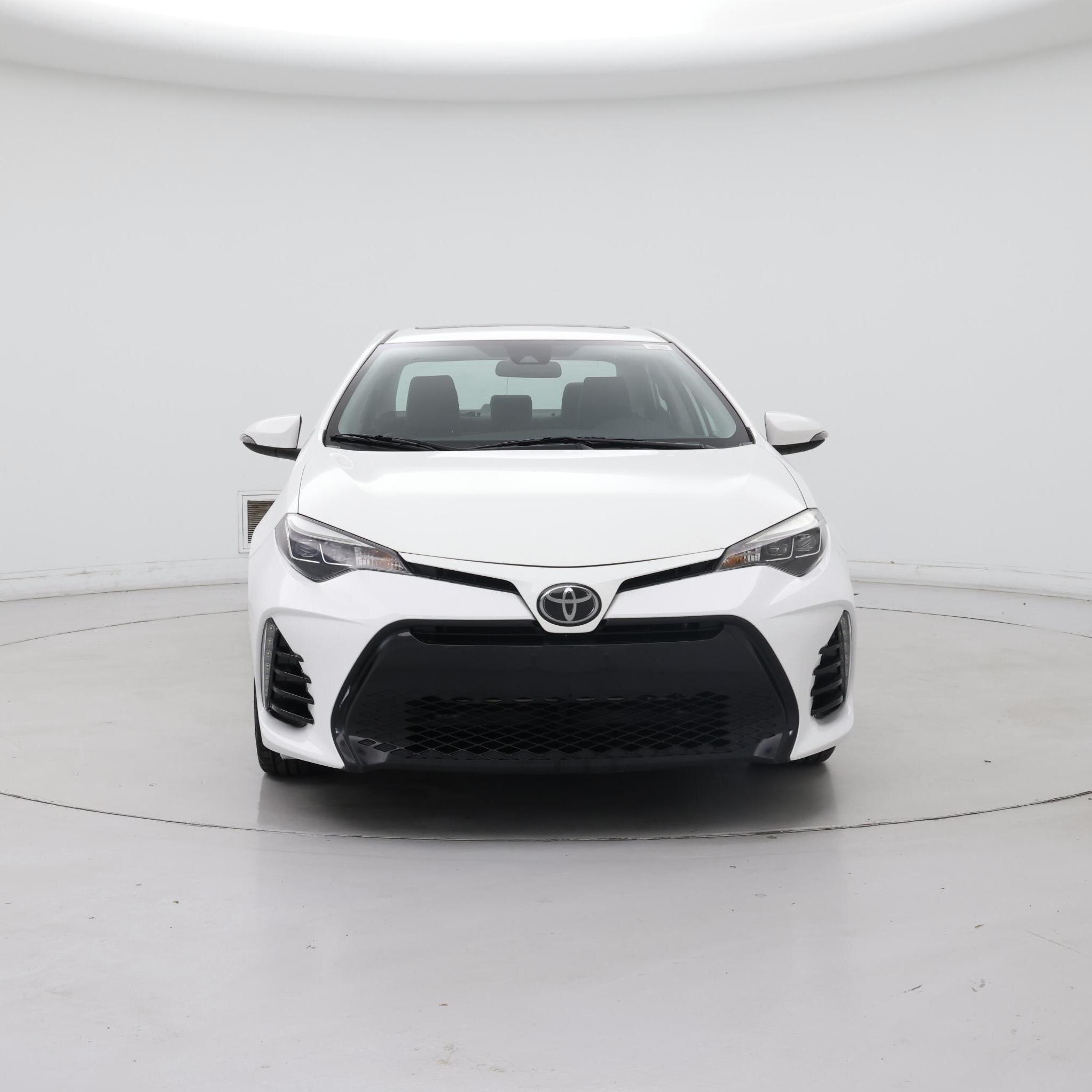 Thumbnail: 2017 Toyota Corolla - 5