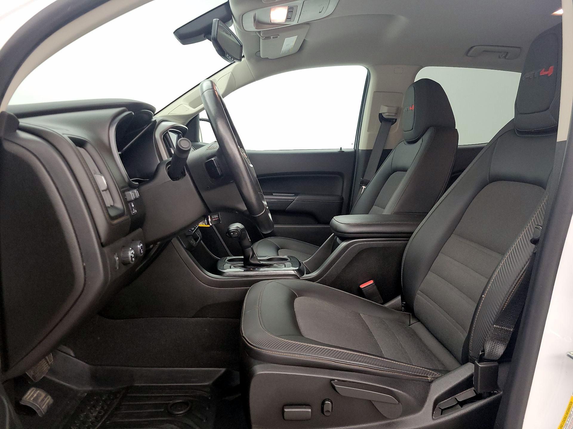 Thumbnail: 2021 GMC Canyon - 11
