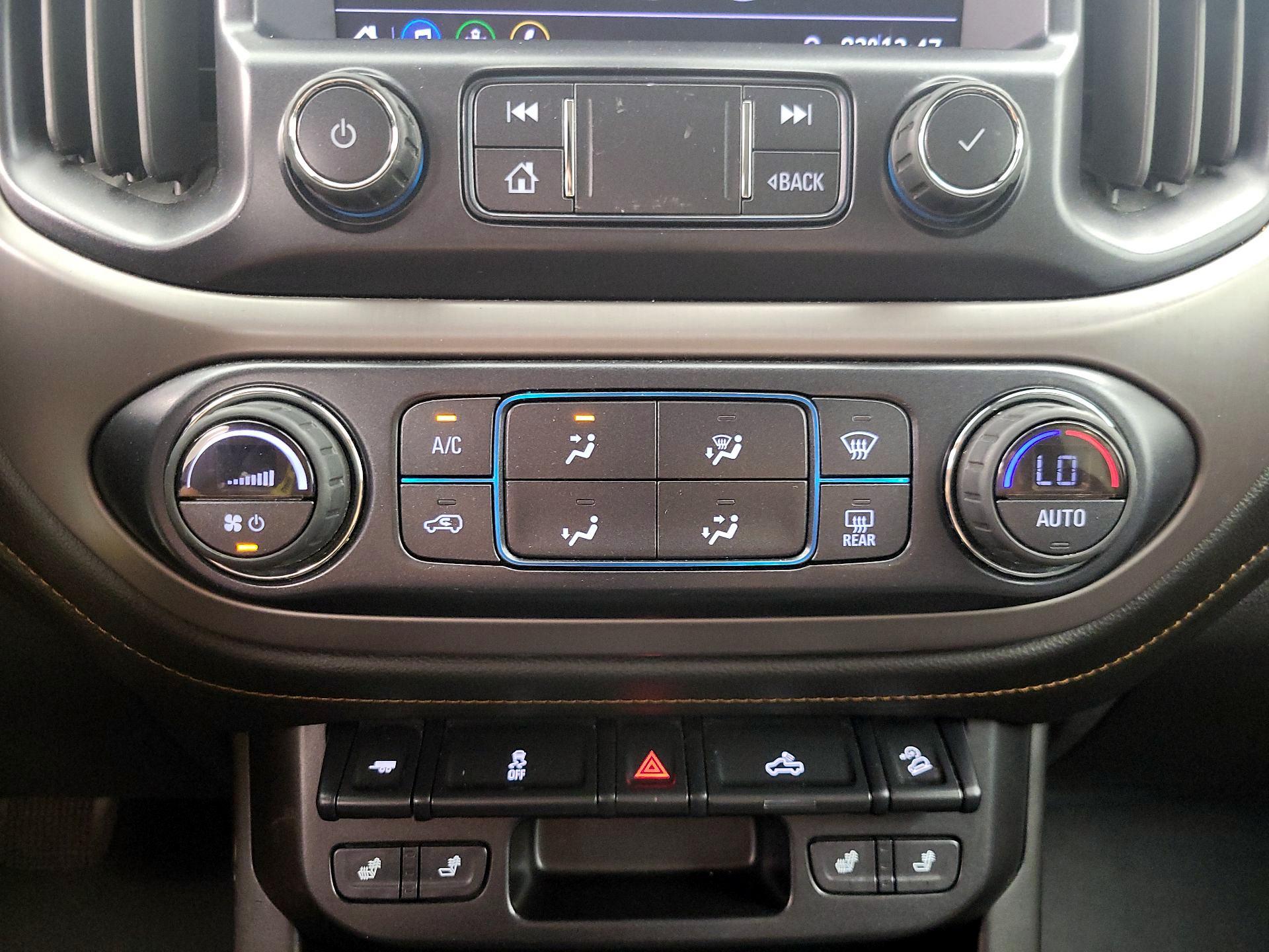 Thumbnail: 2021 GMC Canyon - 16