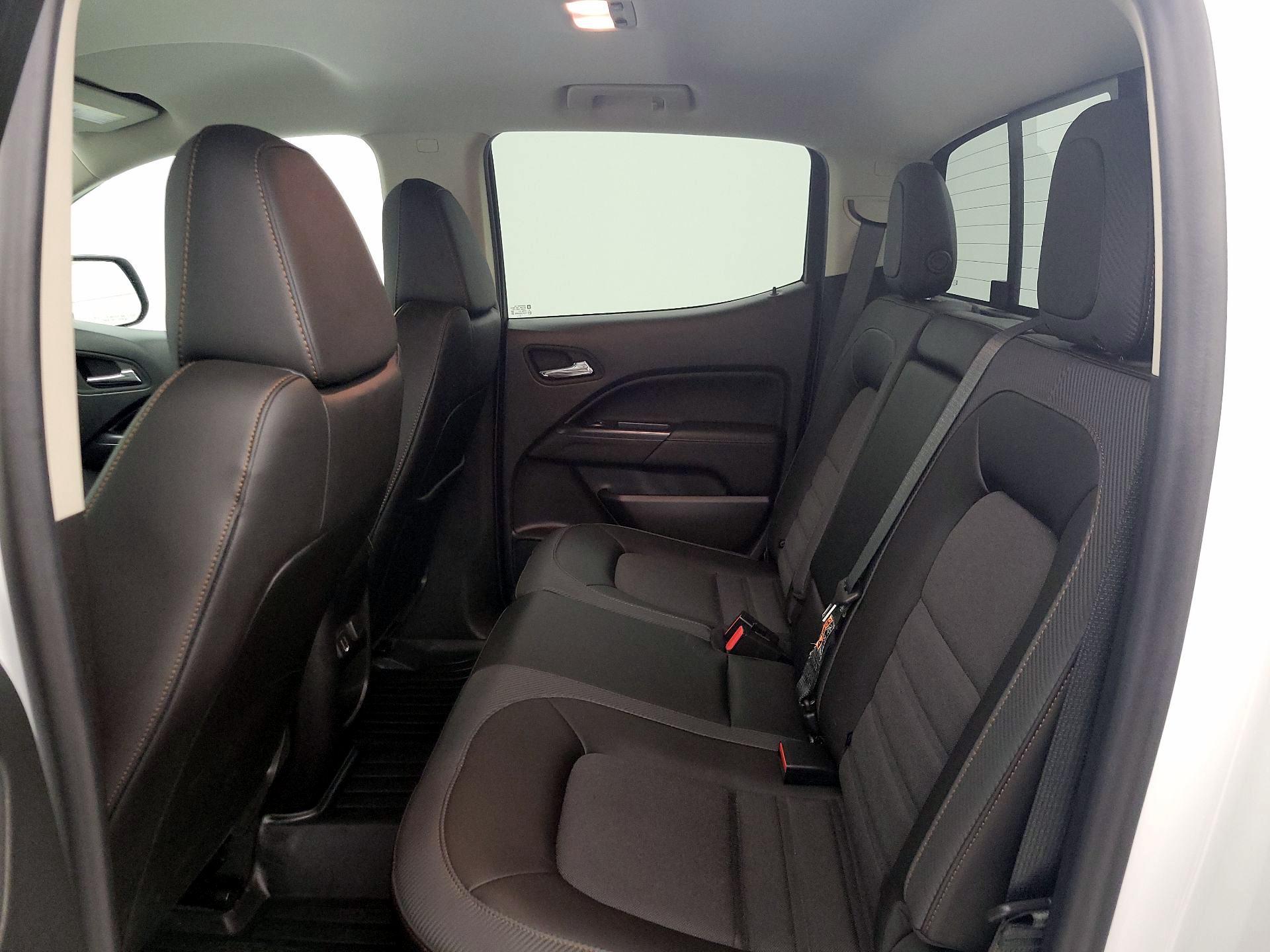 Thumbnail: 2021 GMC Canyon - 19