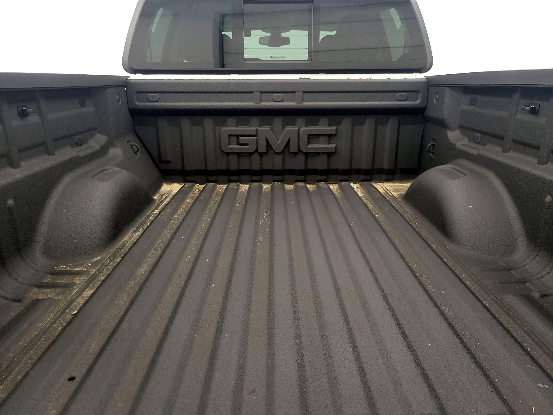 Thumbnail: 2021 GMC Canyon - 20