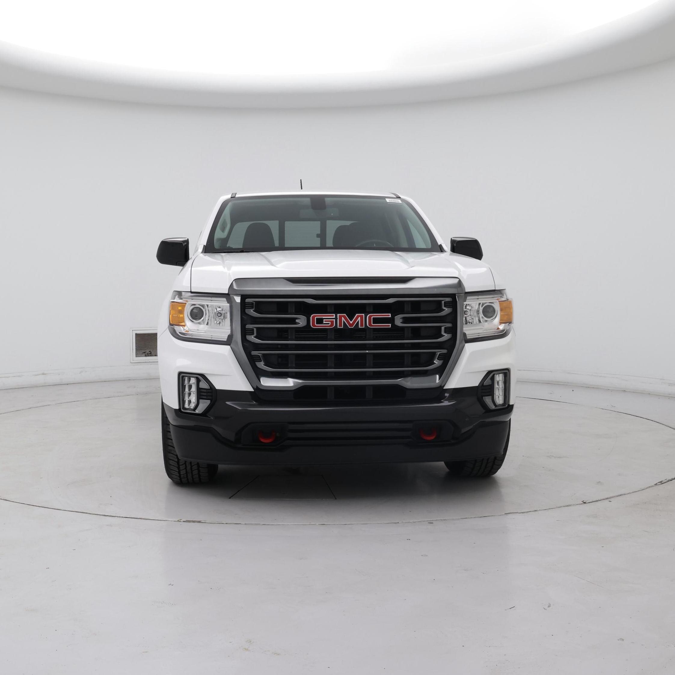 Thumbnail: 2021 GMC Canyon - 5