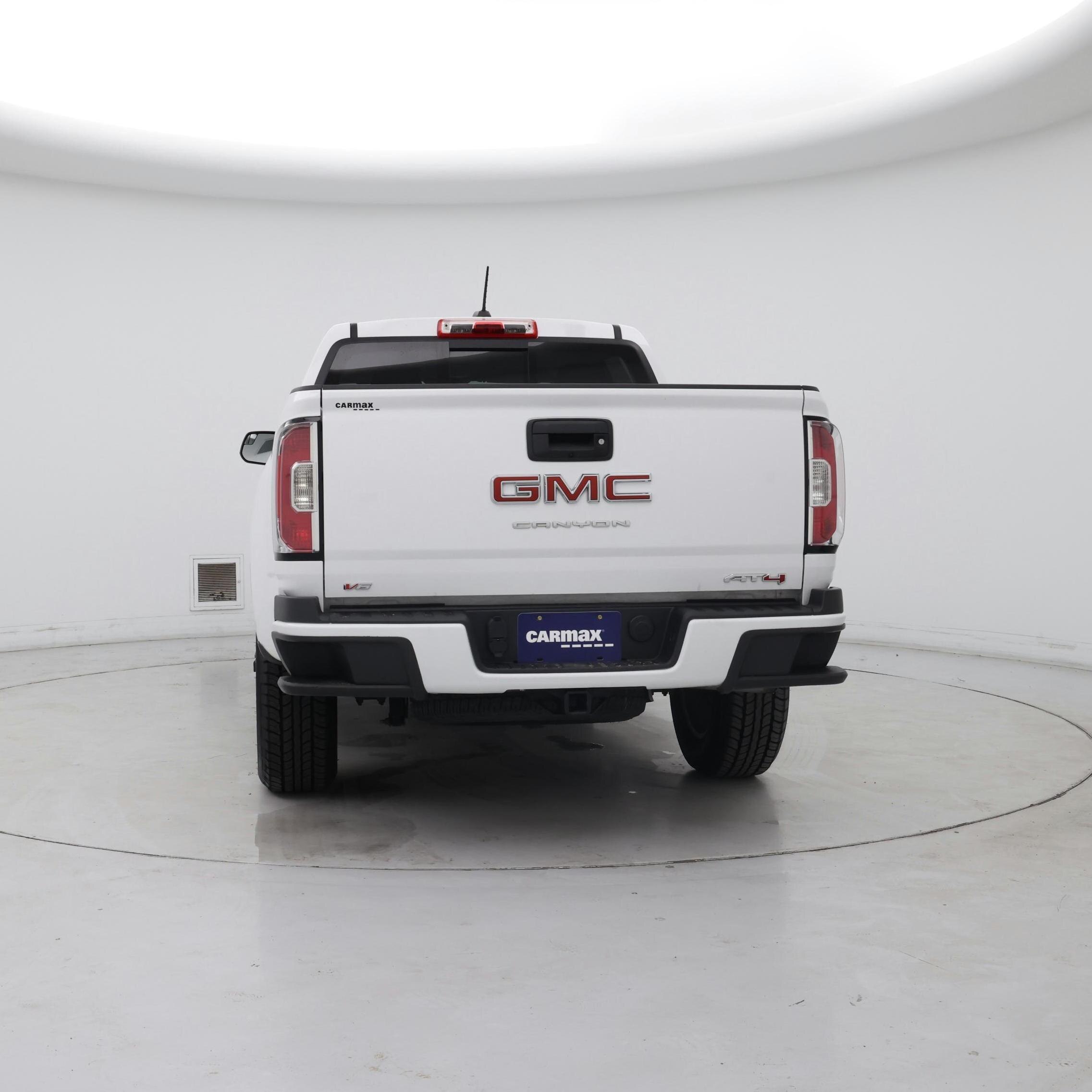 Thumbnail: 2021 GMC Canyon - 6