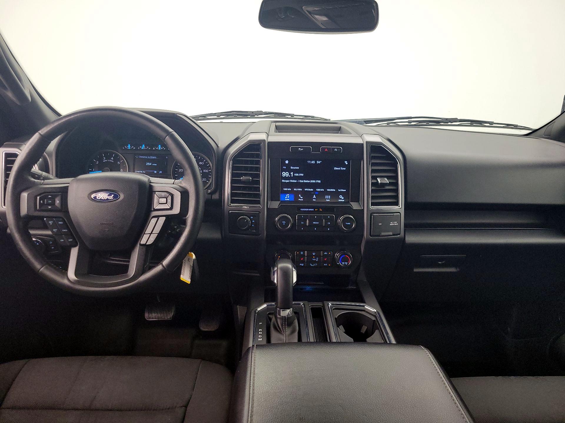 Thumbnail: 2019 Ford F-150 - 9
